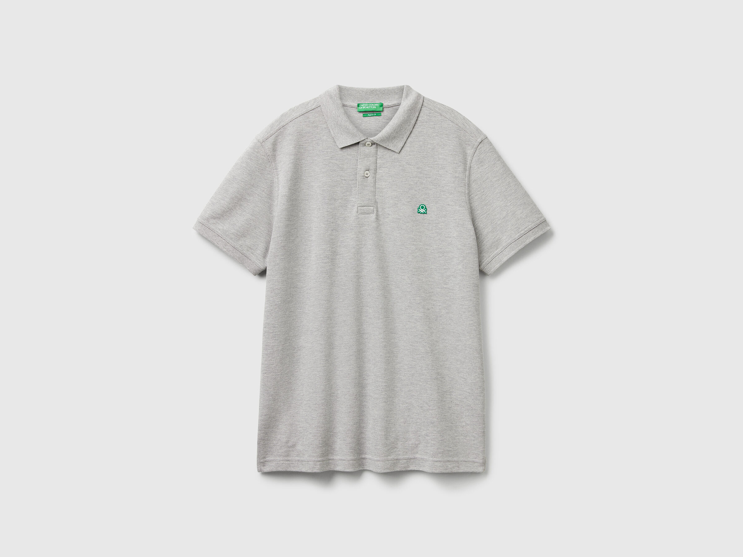H/S POLO SHIRT Men image number 4