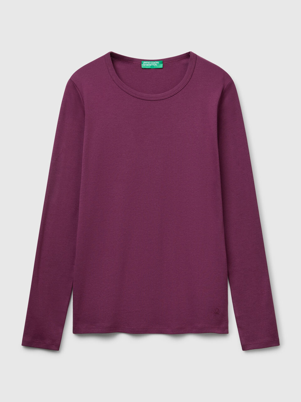 T-SHIRT L/S Women image number 1