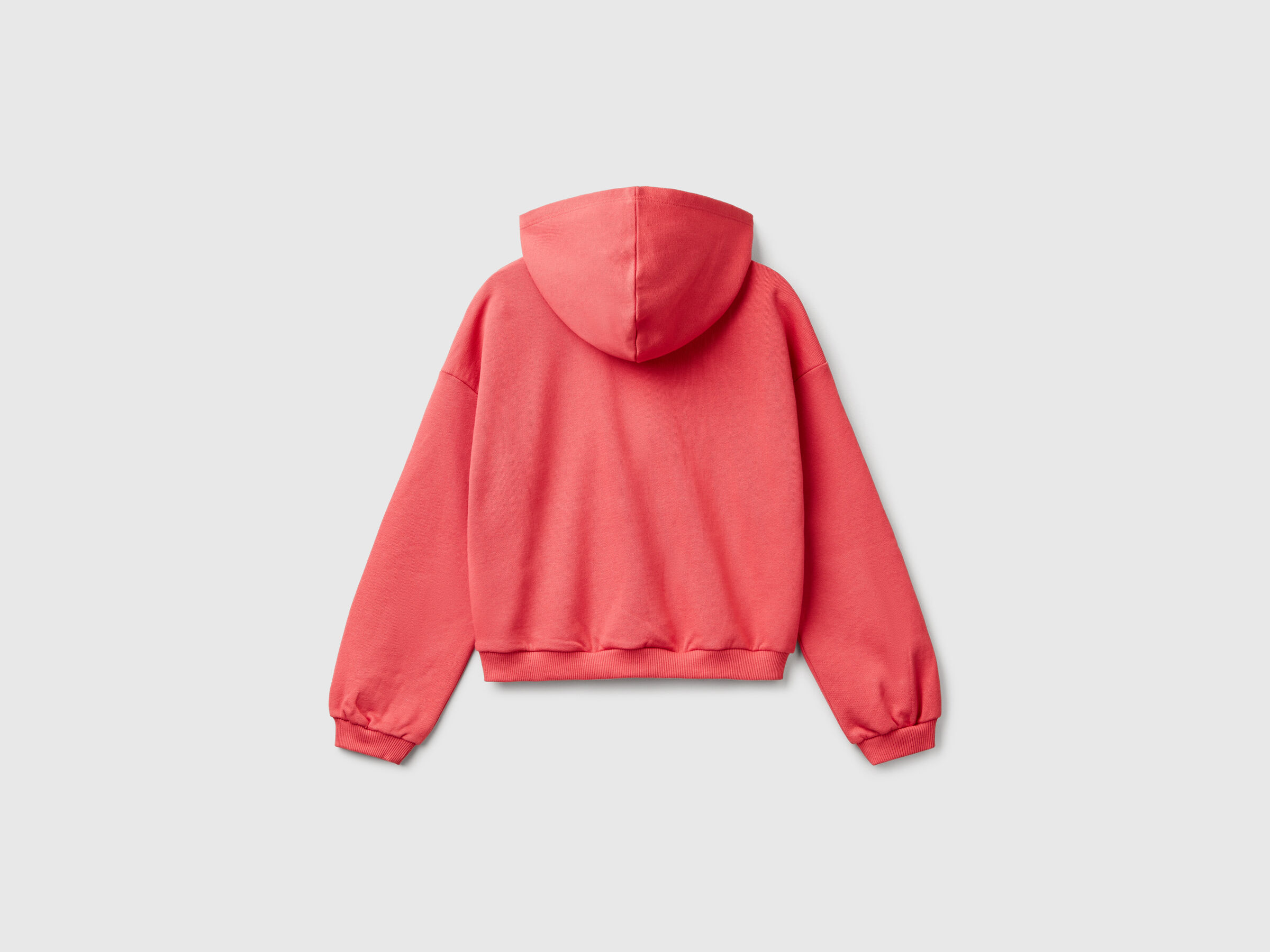 SWEATER W/HOOD Junior Girl image number 1