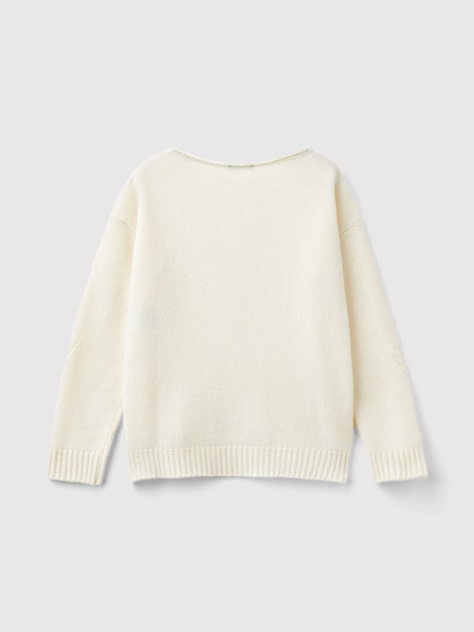 SWEATER L/S Junior Girl image number 2
