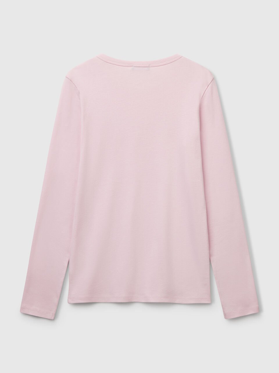 T-SHIRT L/S Women image number 2