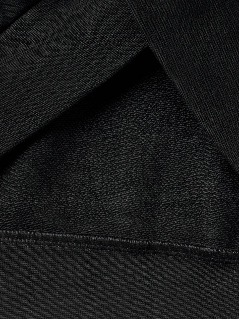 JACKET W/HOOD L/S Men image number null