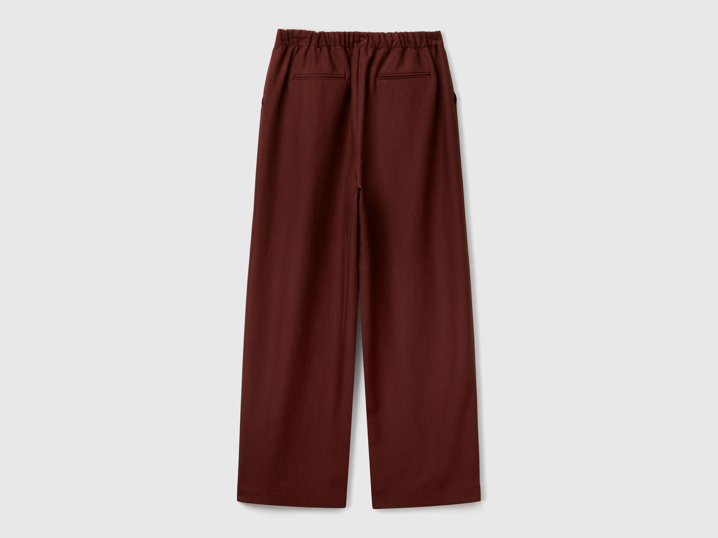 TROUSERS Women image number 4