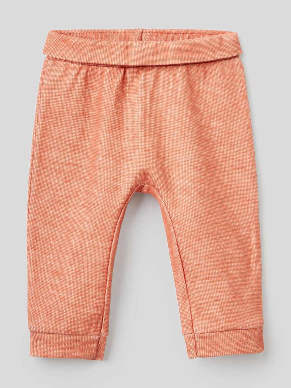 Long sweatpants image number 1