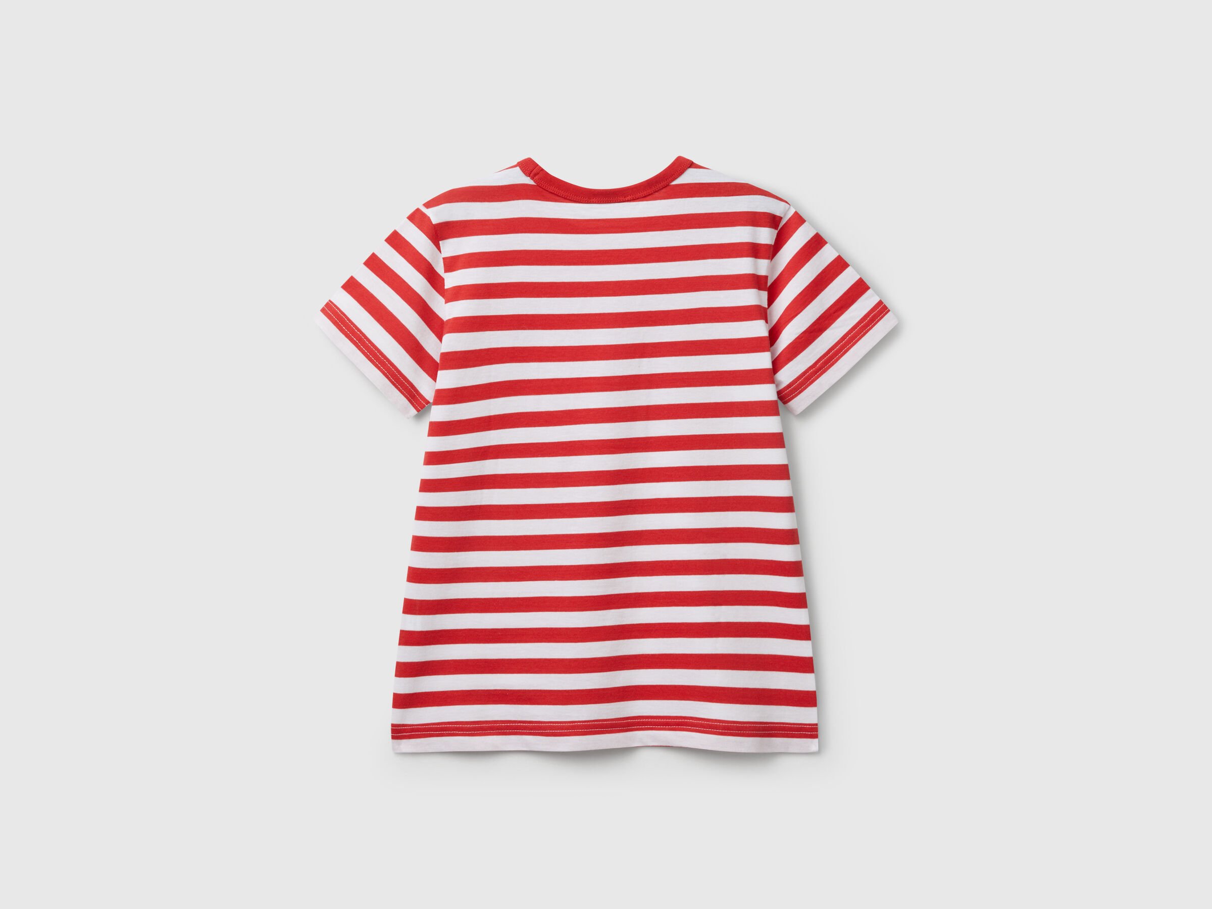 T-SHIRT Junior Boy image number 1