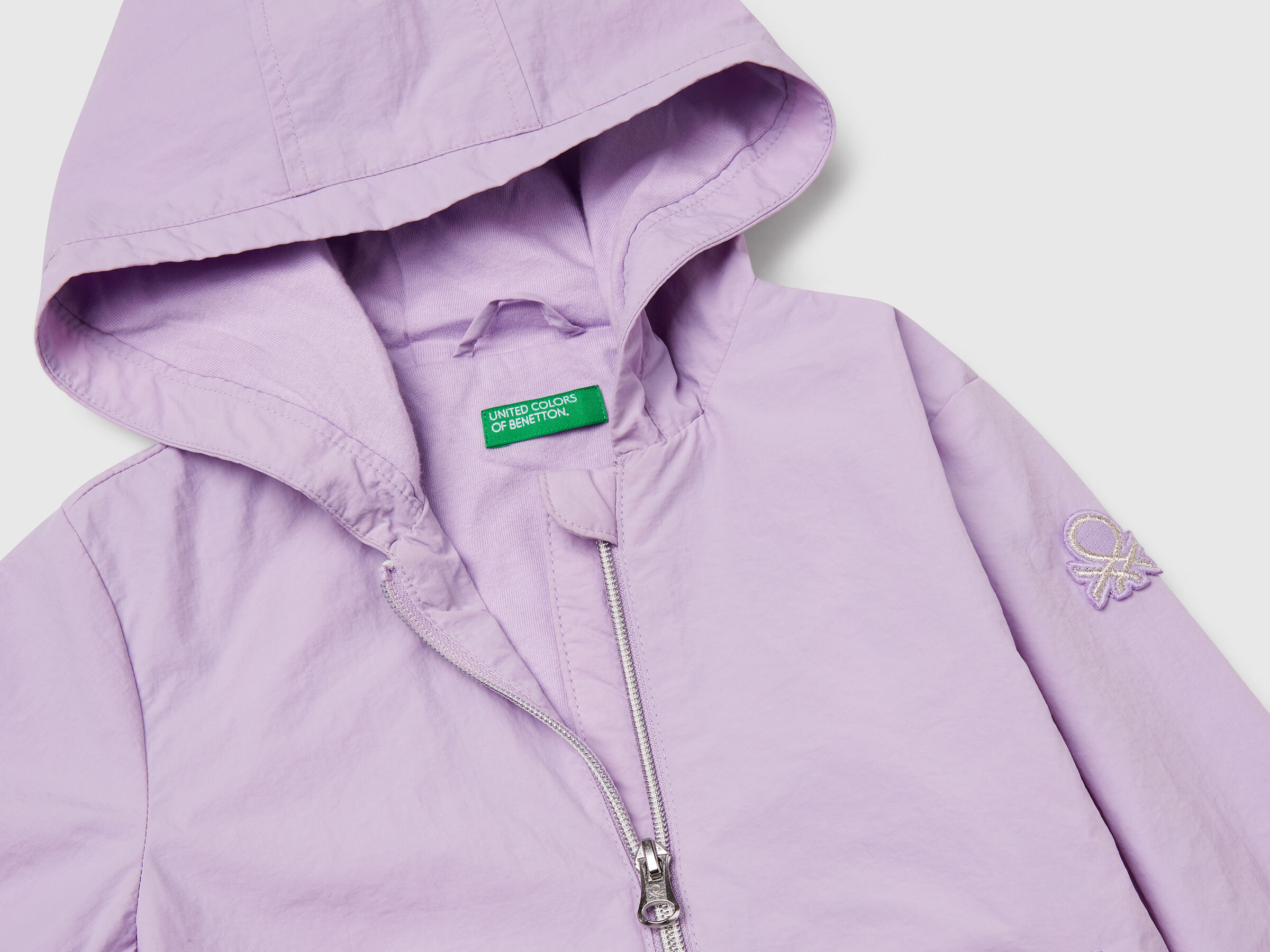 JACKET Junior Girl image number 2