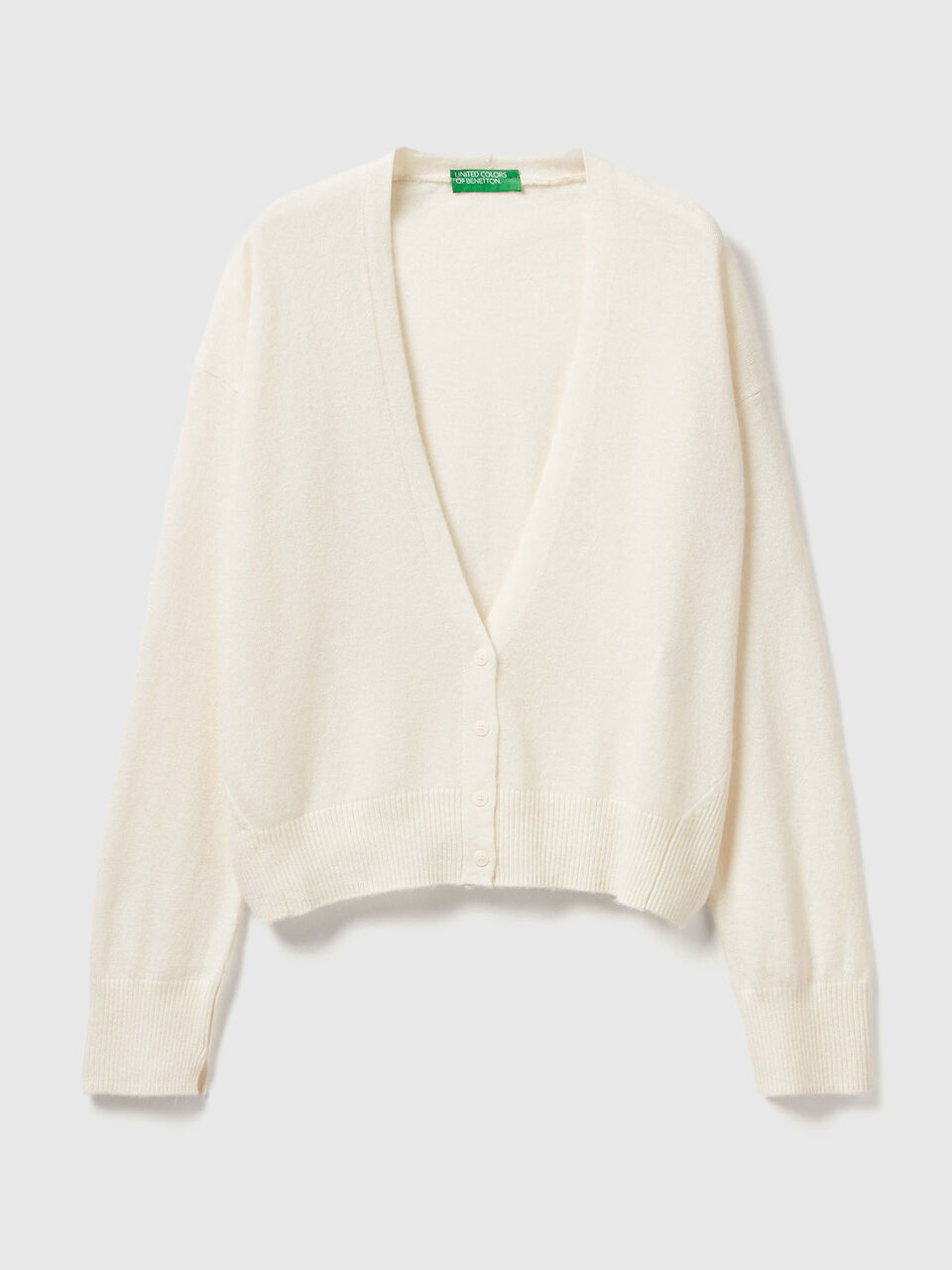 L/S CARDIGAN Women image number 1