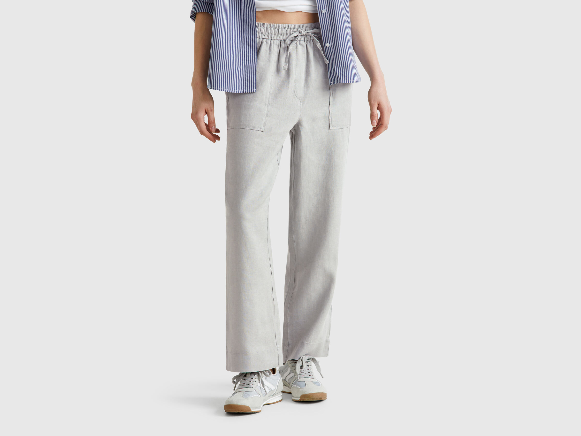 TROUSERS Women image number 0