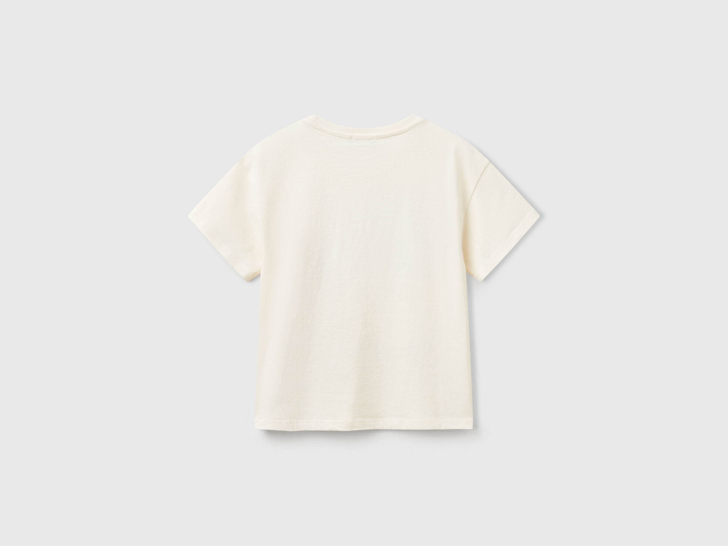 T-SHIRT Junior Girl image number 1
