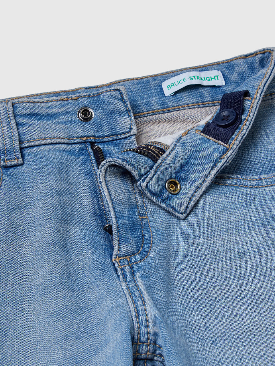 TROUSERS Junior Boy image number null