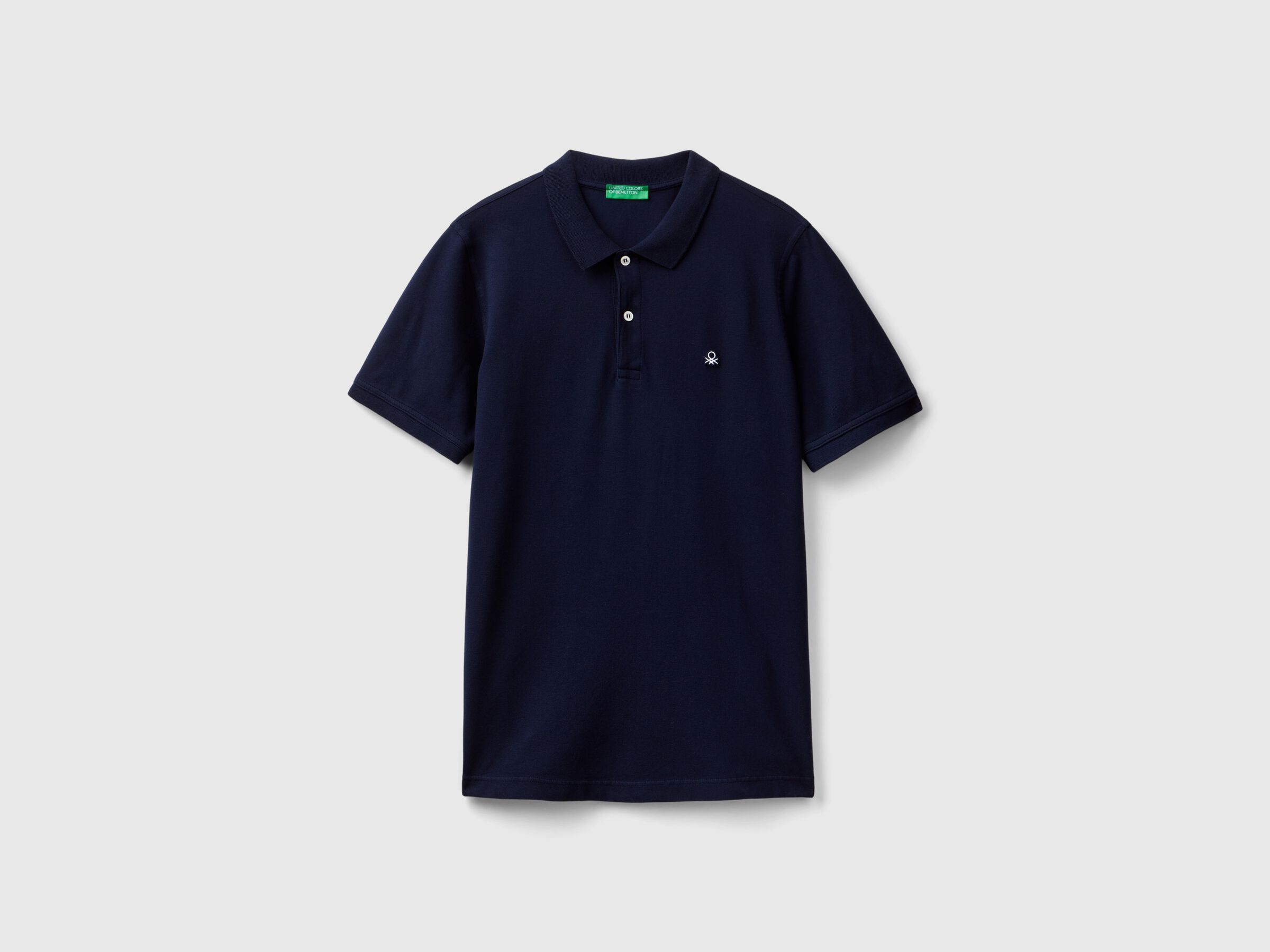H/S POLO SHIRT Men image number 3