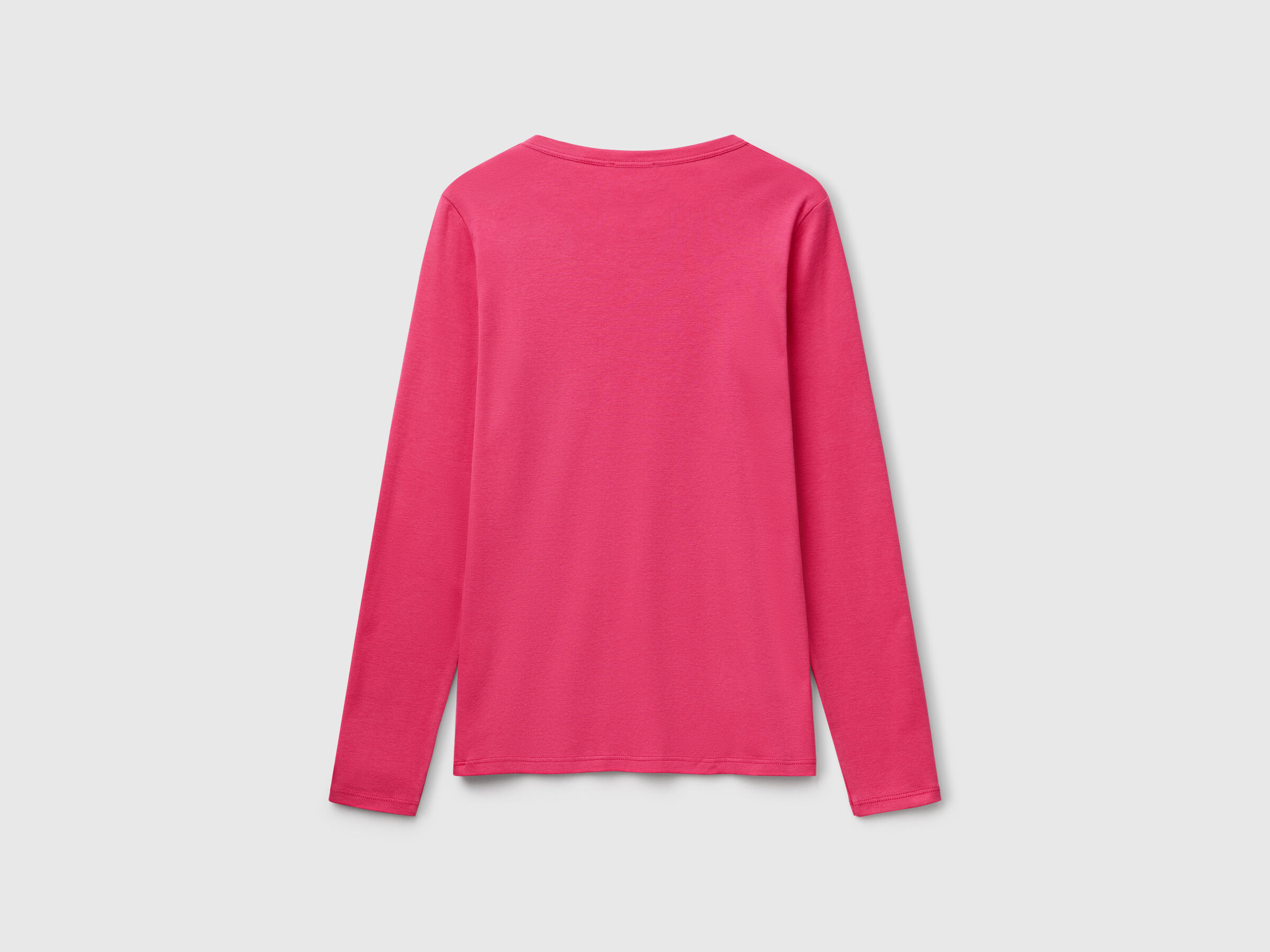 T-SHIRT L/S Women image number 3