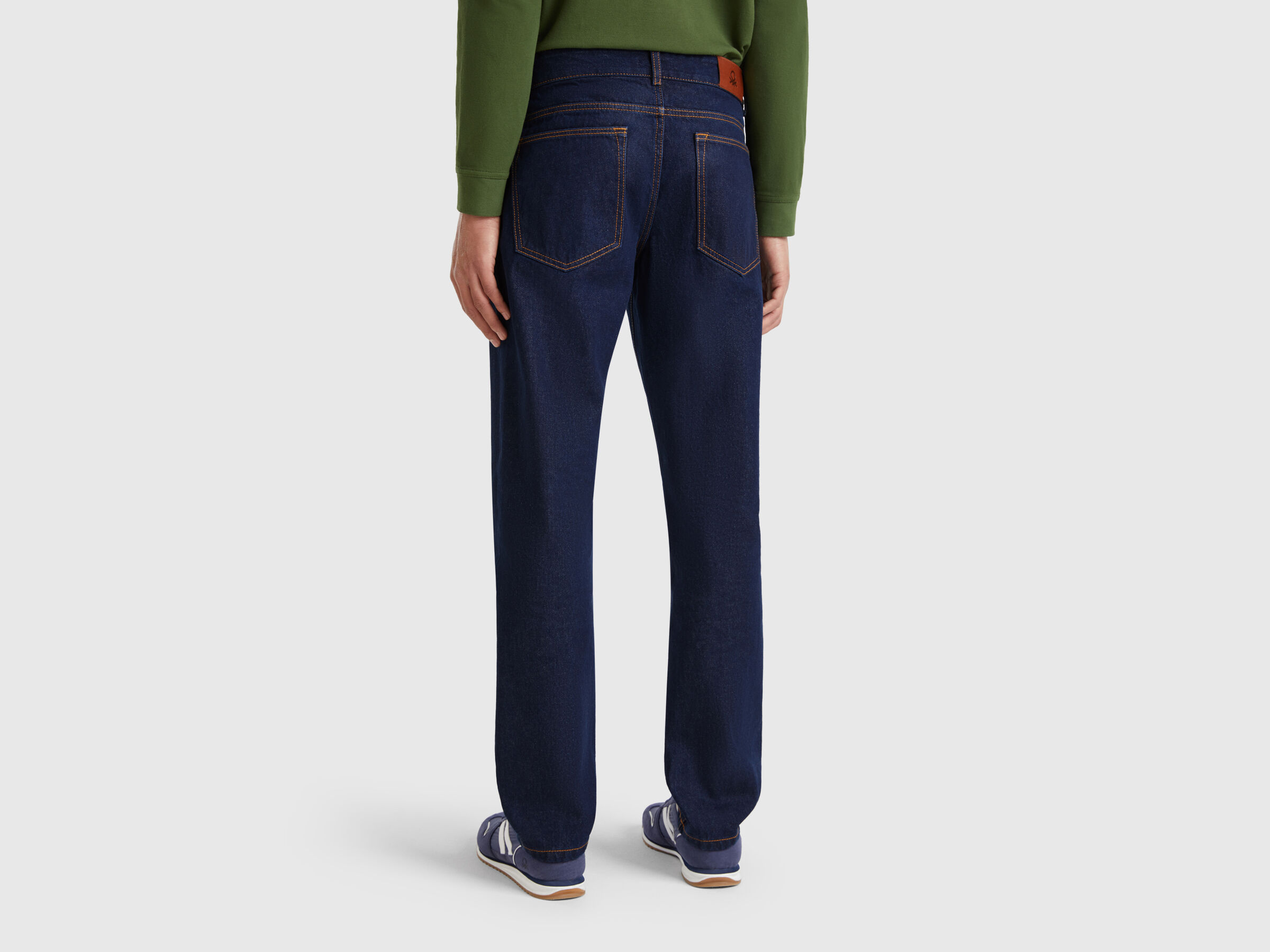 TROUSERS Men image number 1