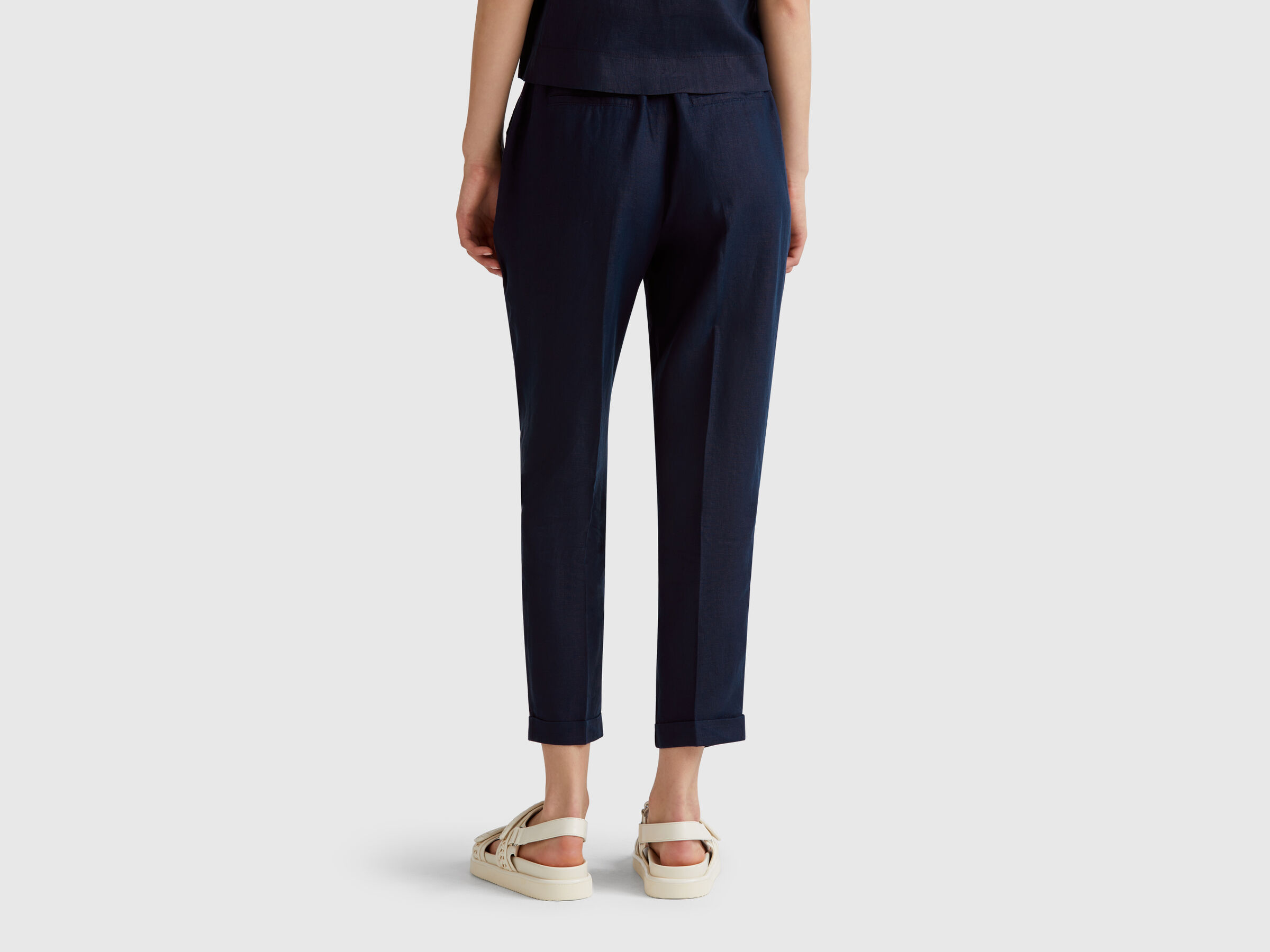 TROUSERS Women image number 1