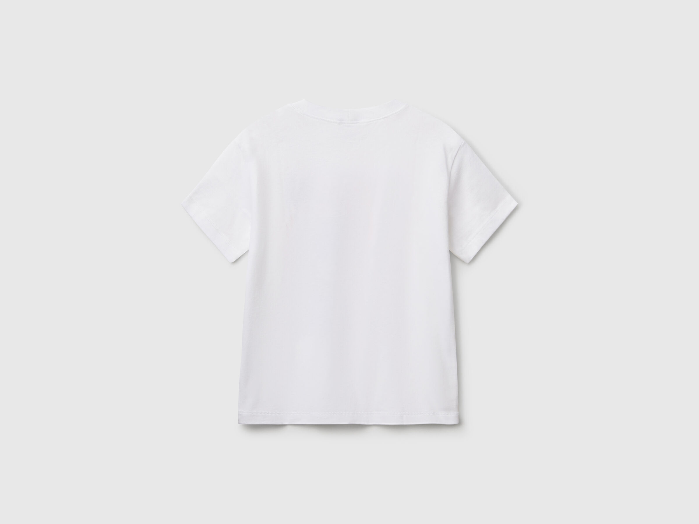T-SHIRT Junior Boy image number 1