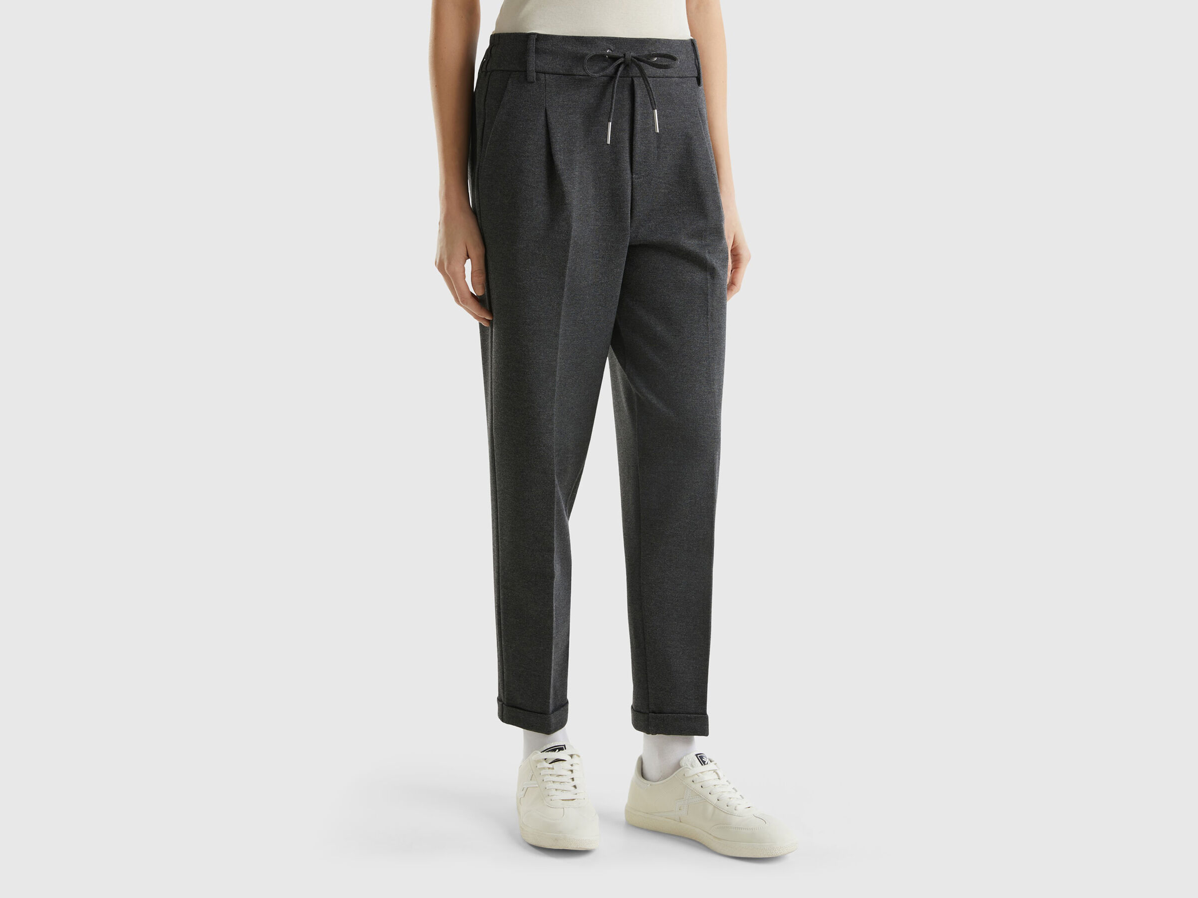 TROUSERS Women image number 0