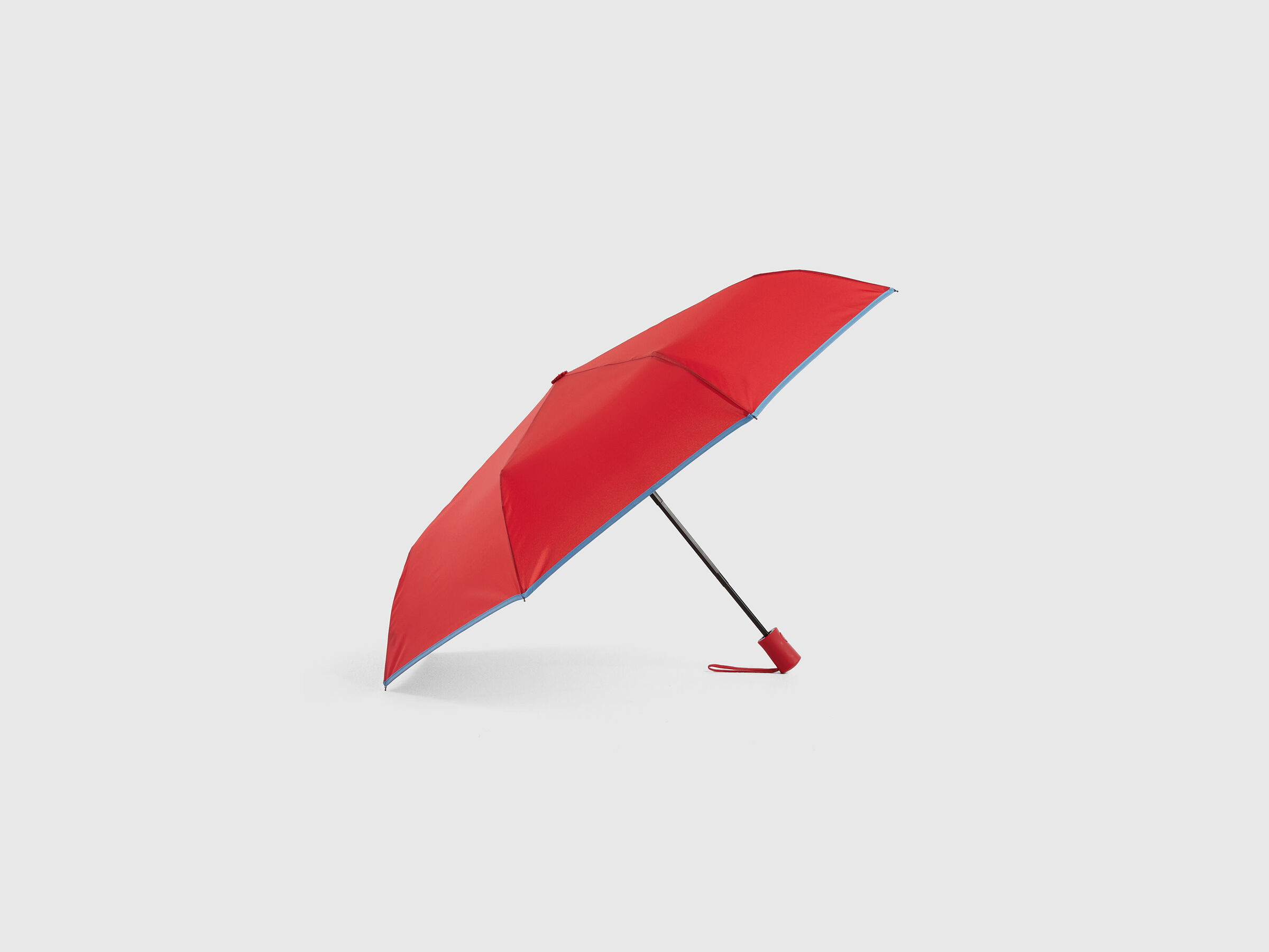 Red umbrella image number 2