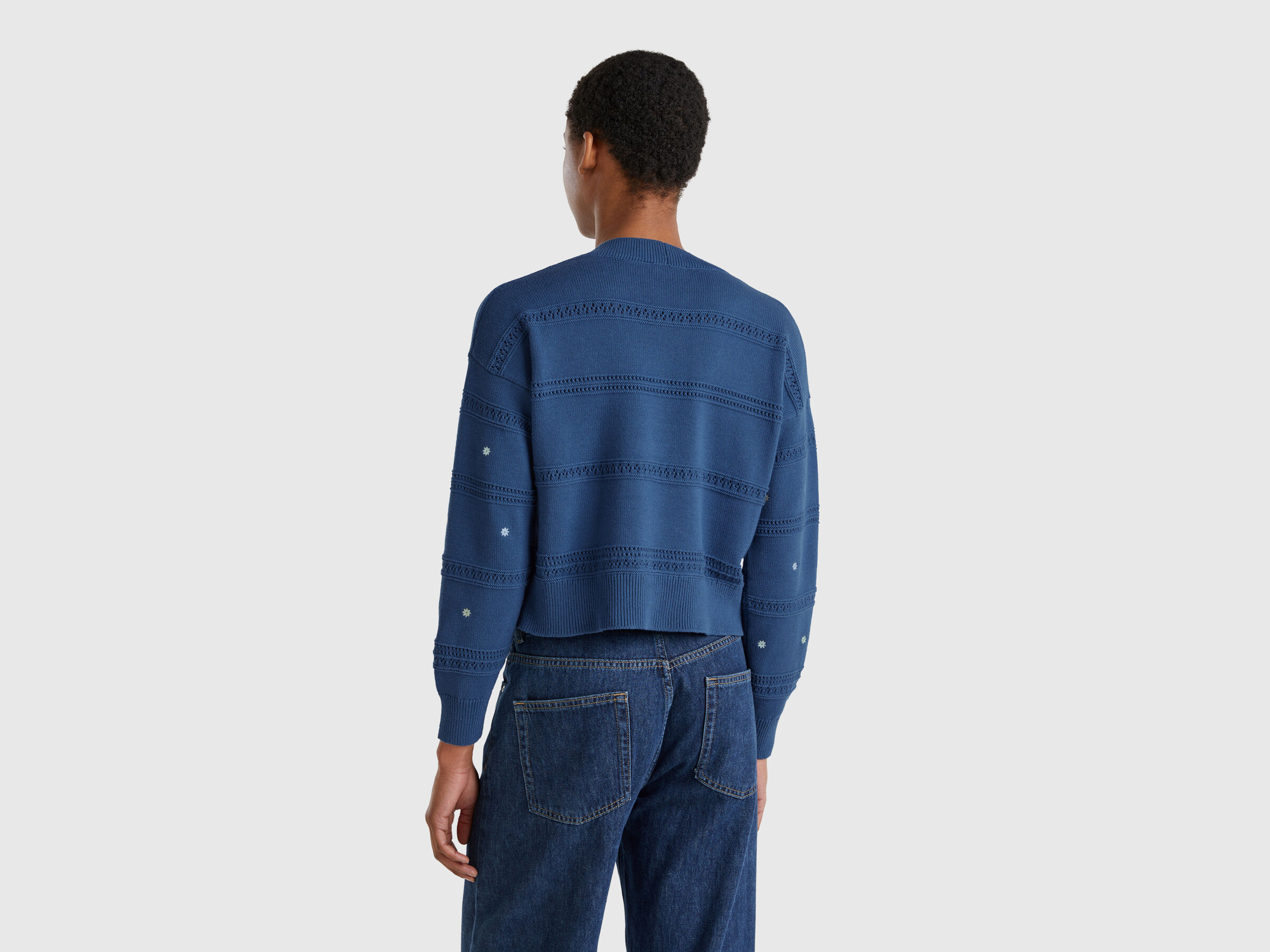 L/S CARDIGAN Women image number 1