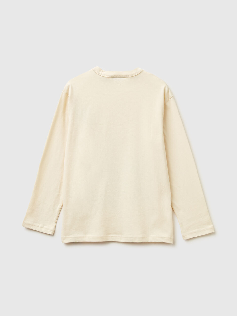 T-SHIRT L/S Junior Boy image number null