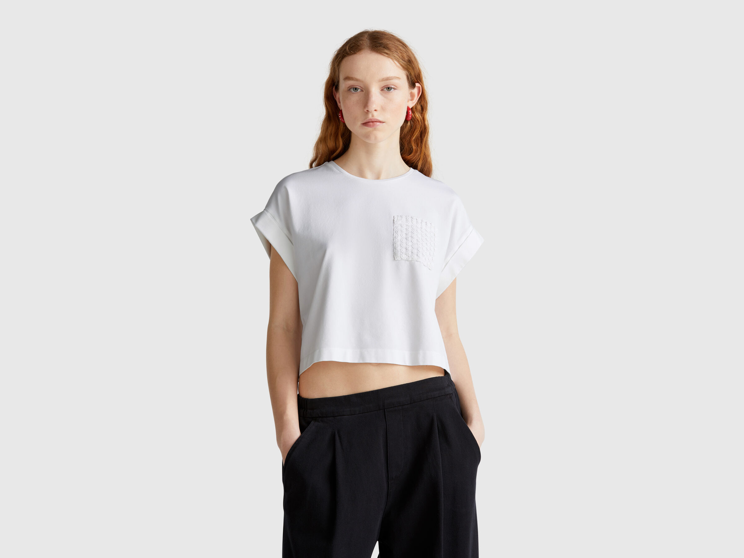 T-SHIRT Women image number 0
