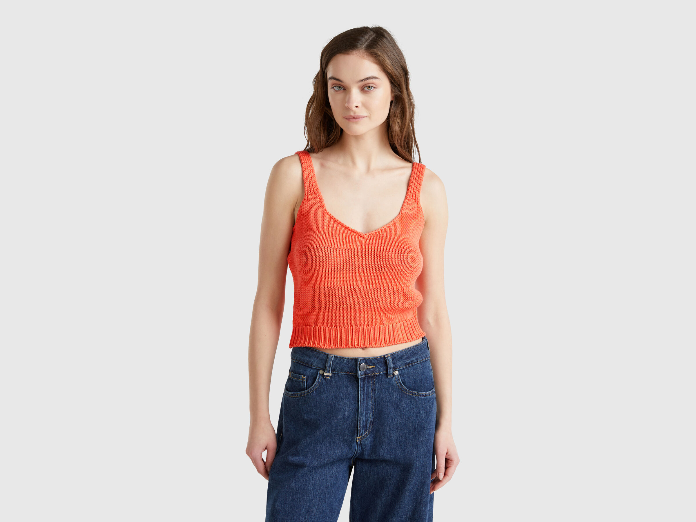 TANK-TOP Women image number 0