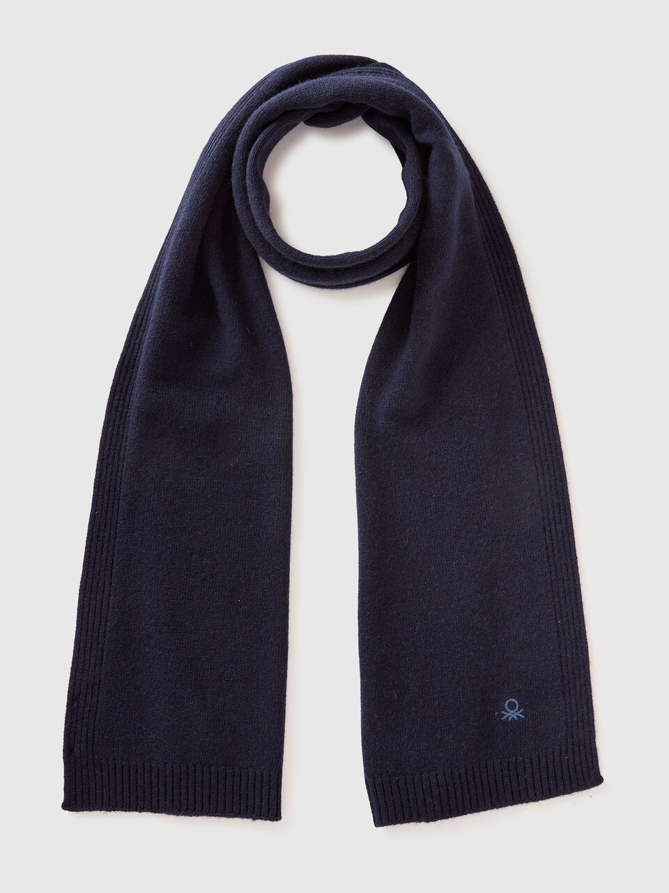 KNITTED SCARF Women image number 1