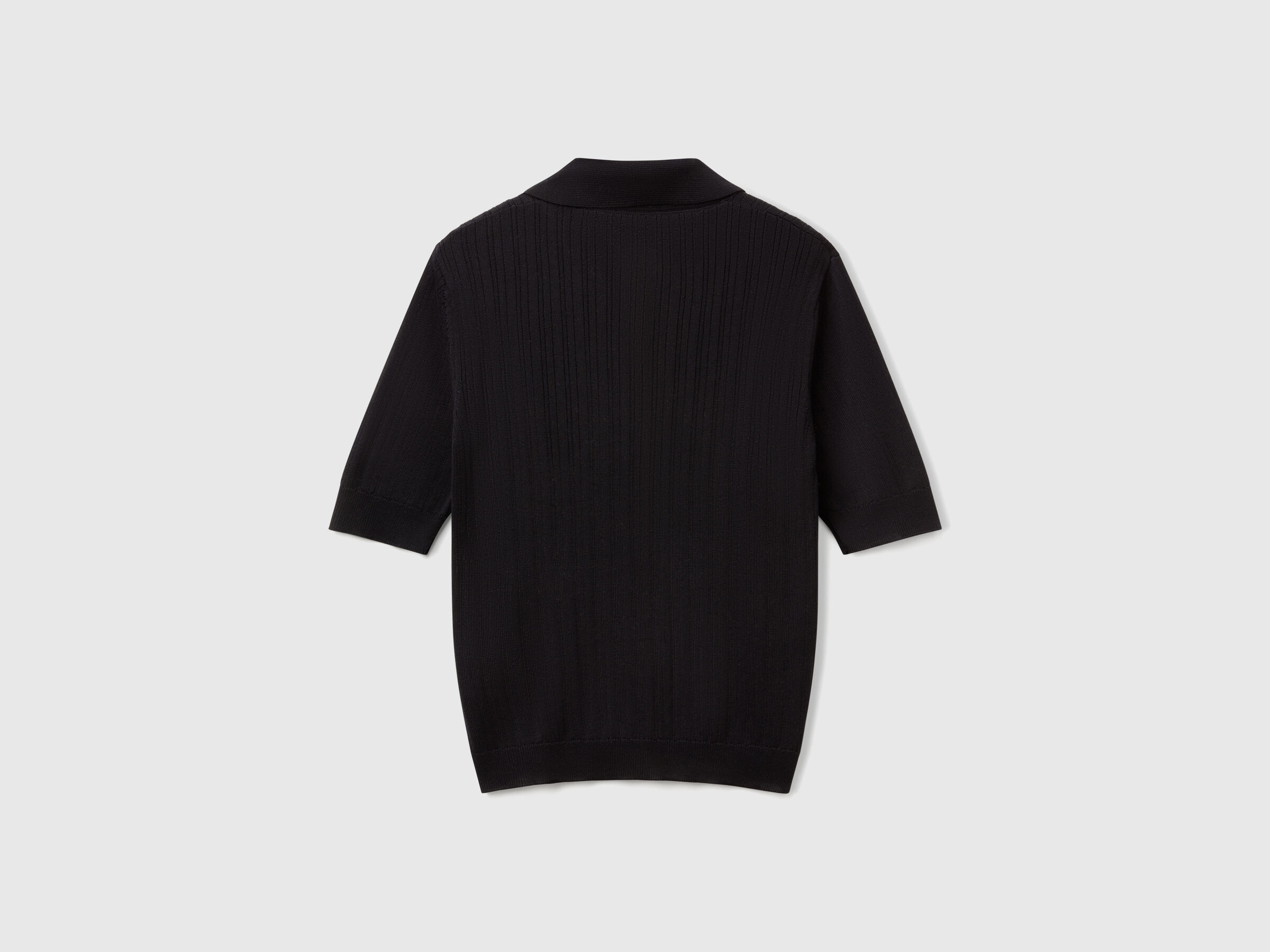 H/S POLO SHIRT Women image number 4
