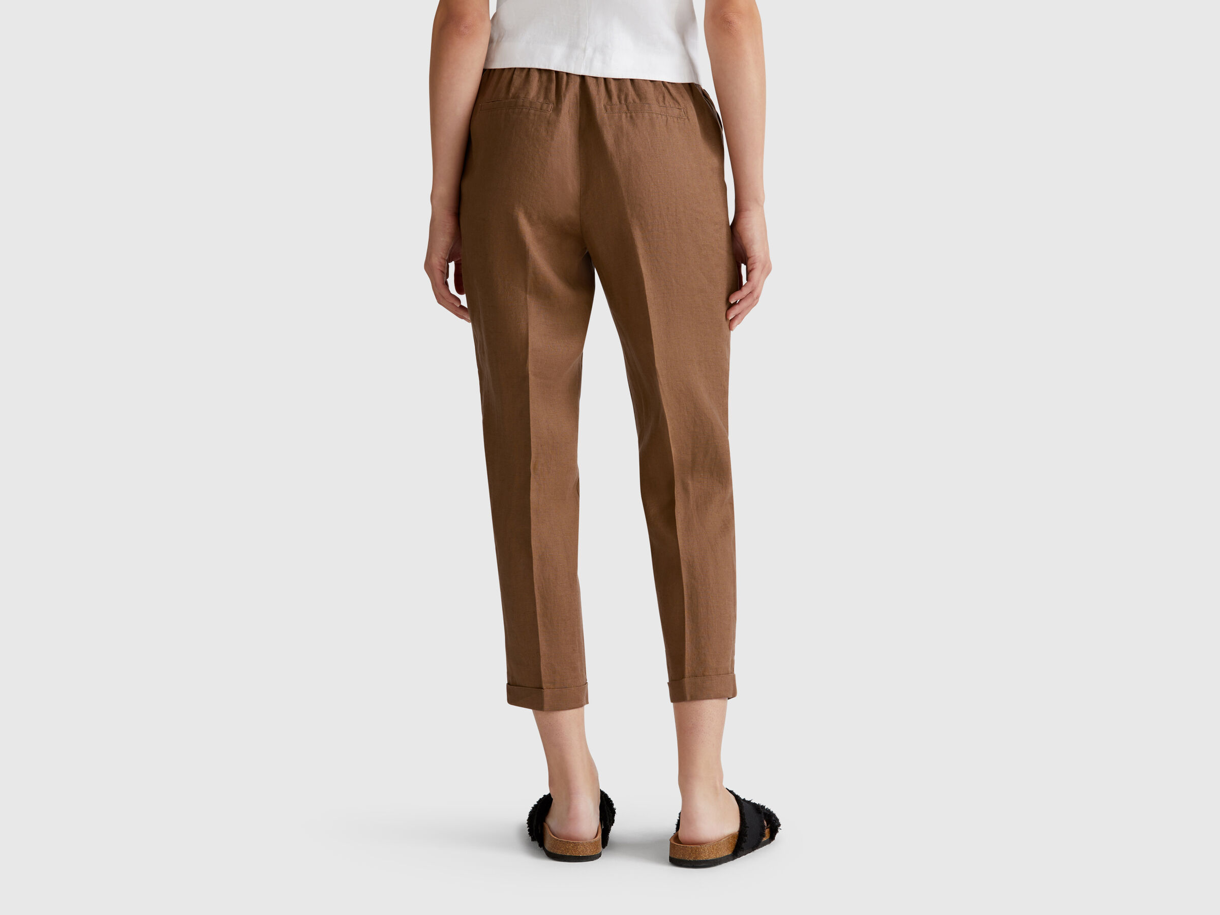 TROUSERS Women image number 1
