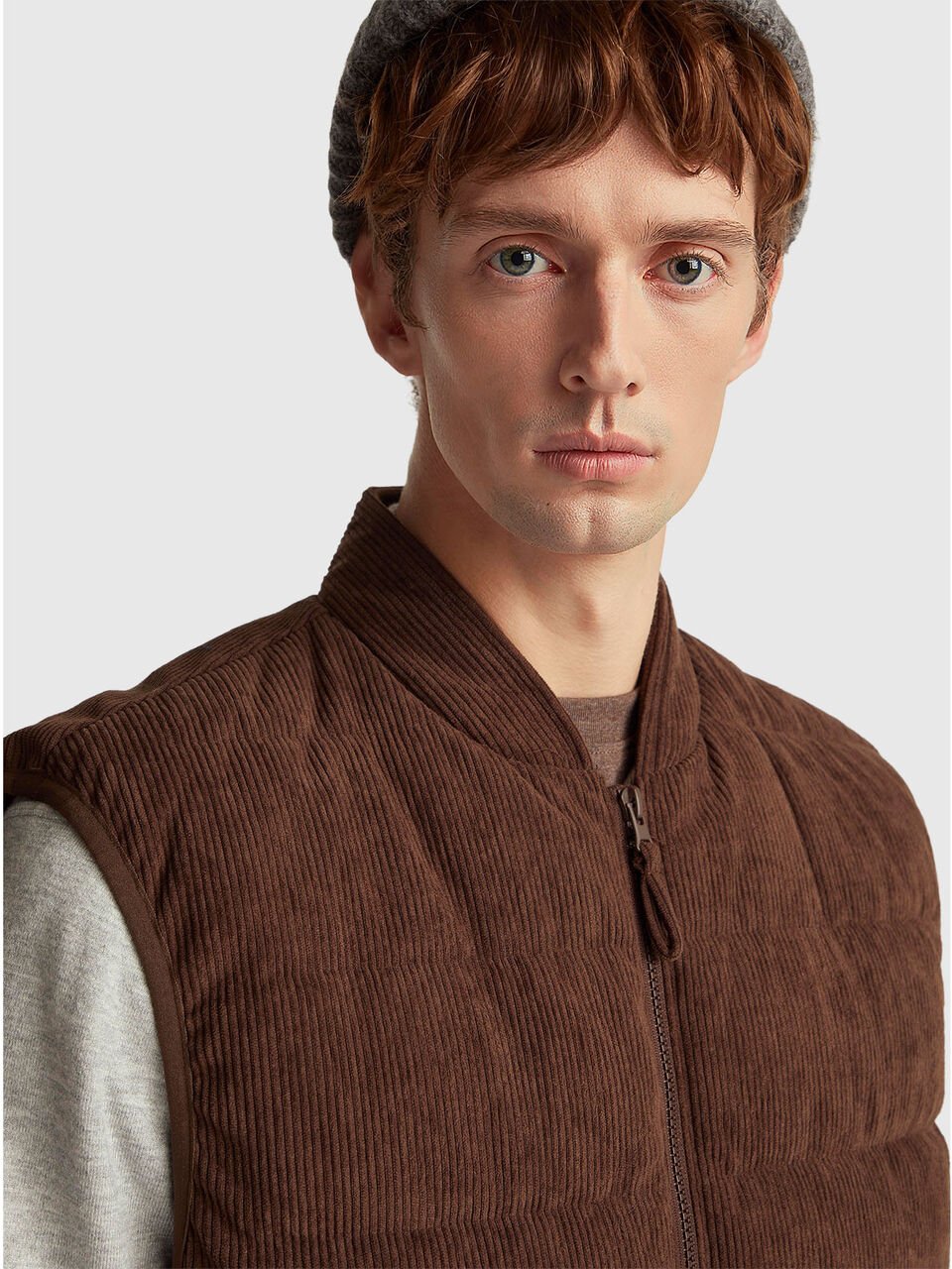 WAISTCOAT Men image number null