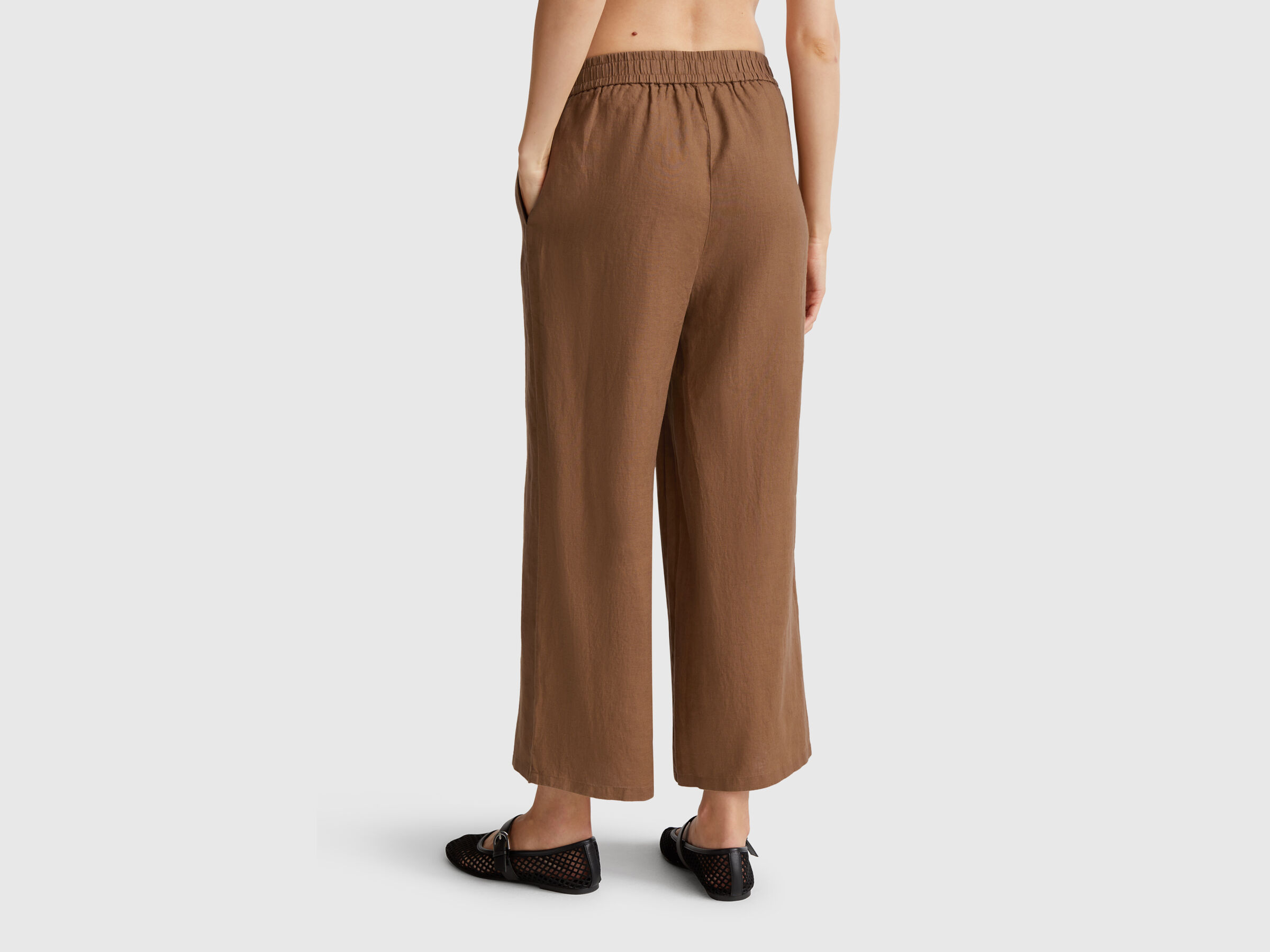 TROUSERS Women image number 1