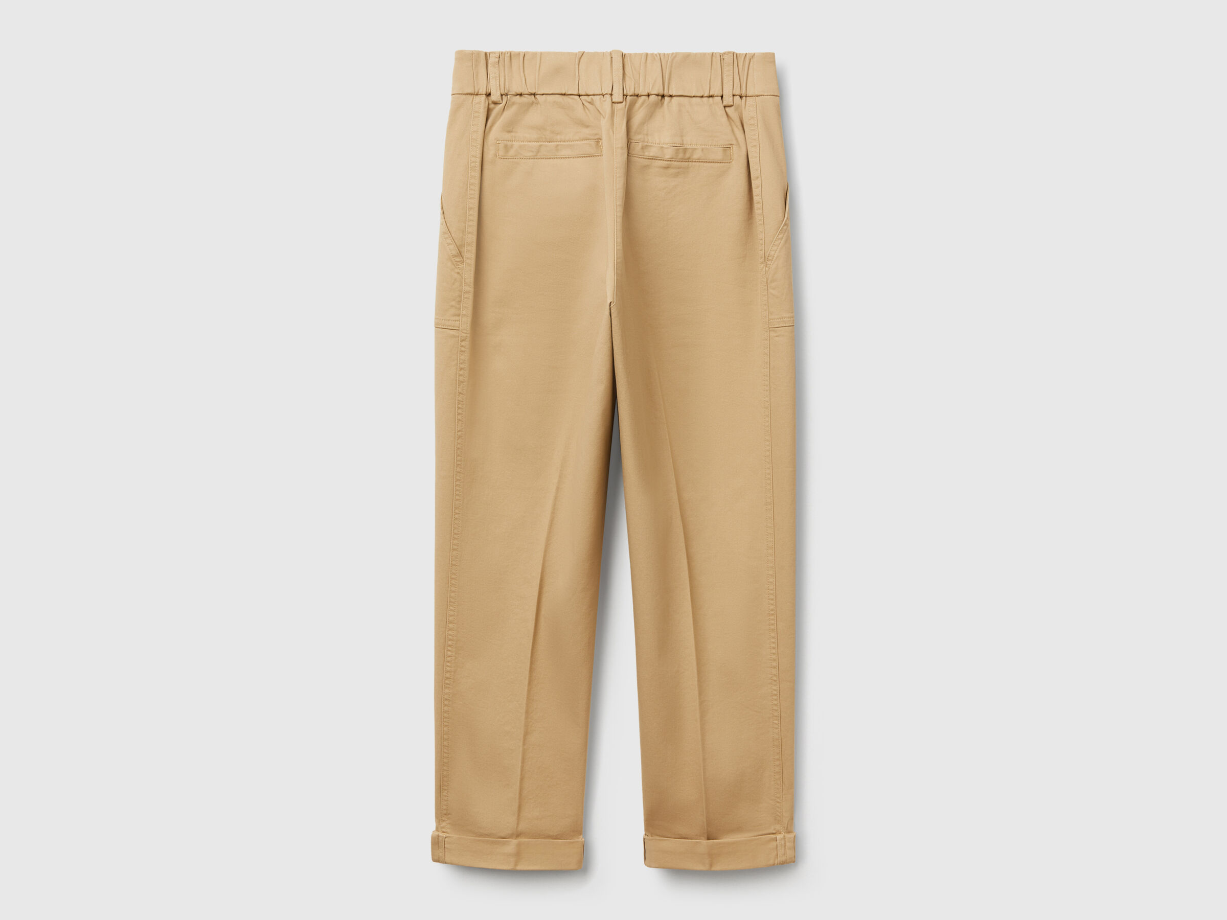 TROUSERS Women image number 4