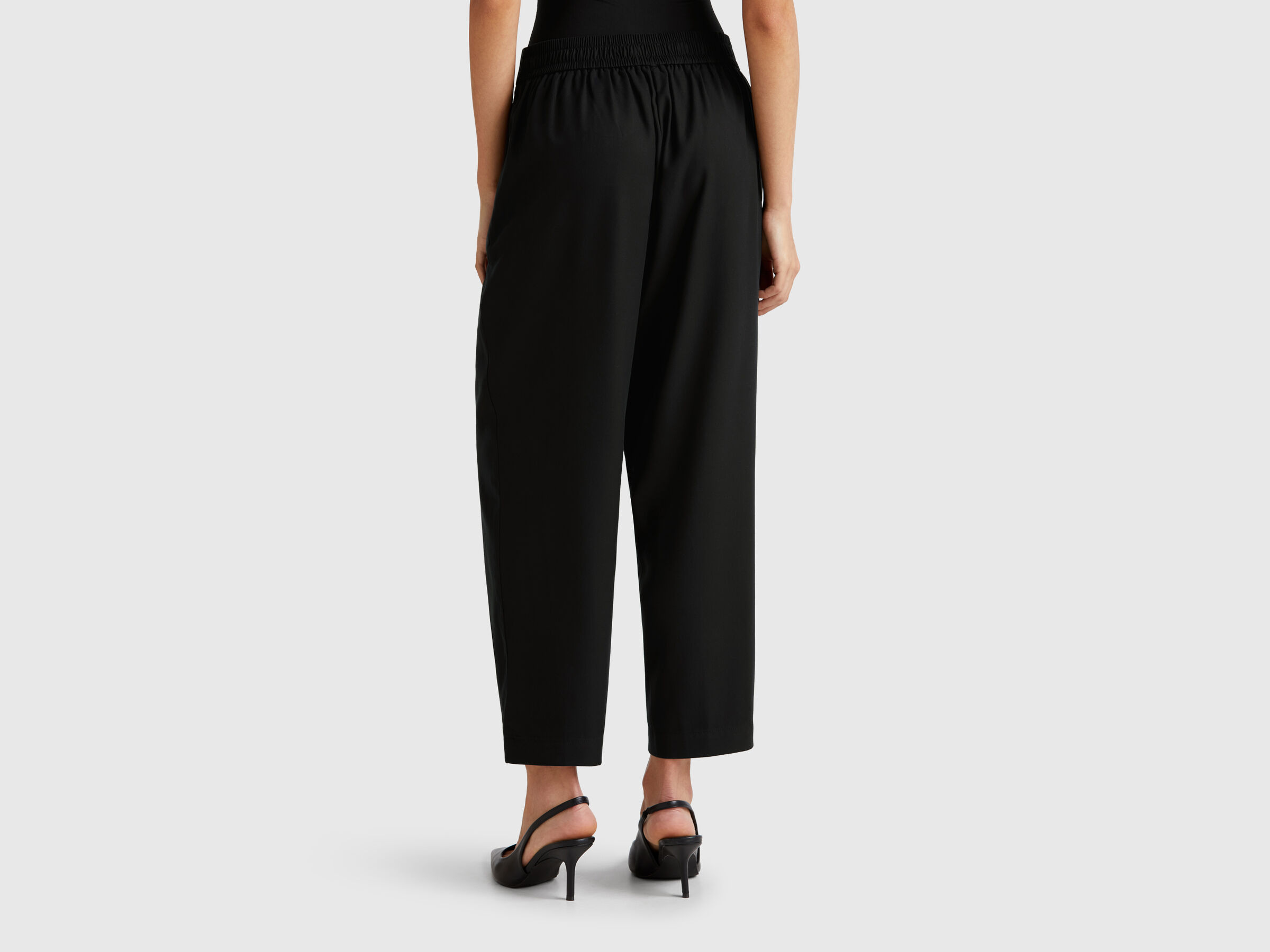 TROUSERS Women image number 1