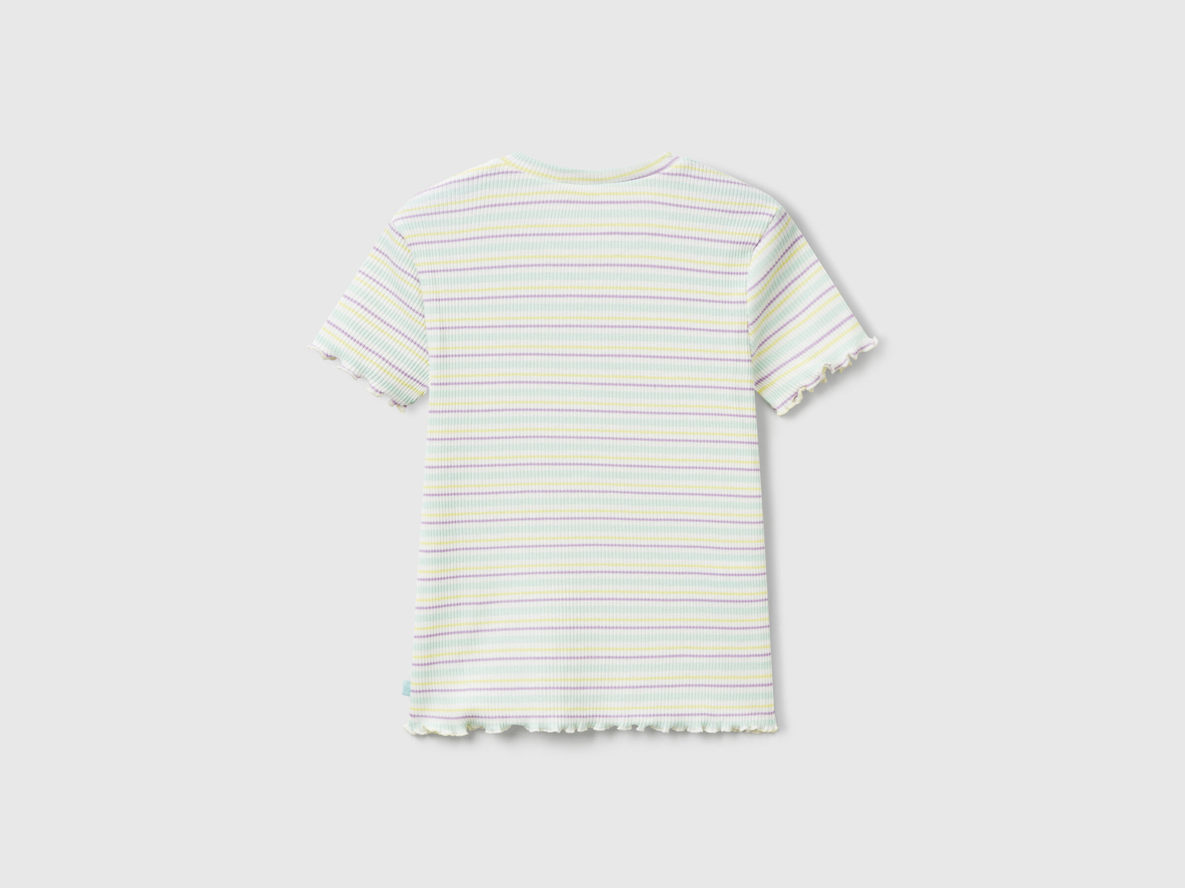 T-SHIRT Junior Girl image number 1