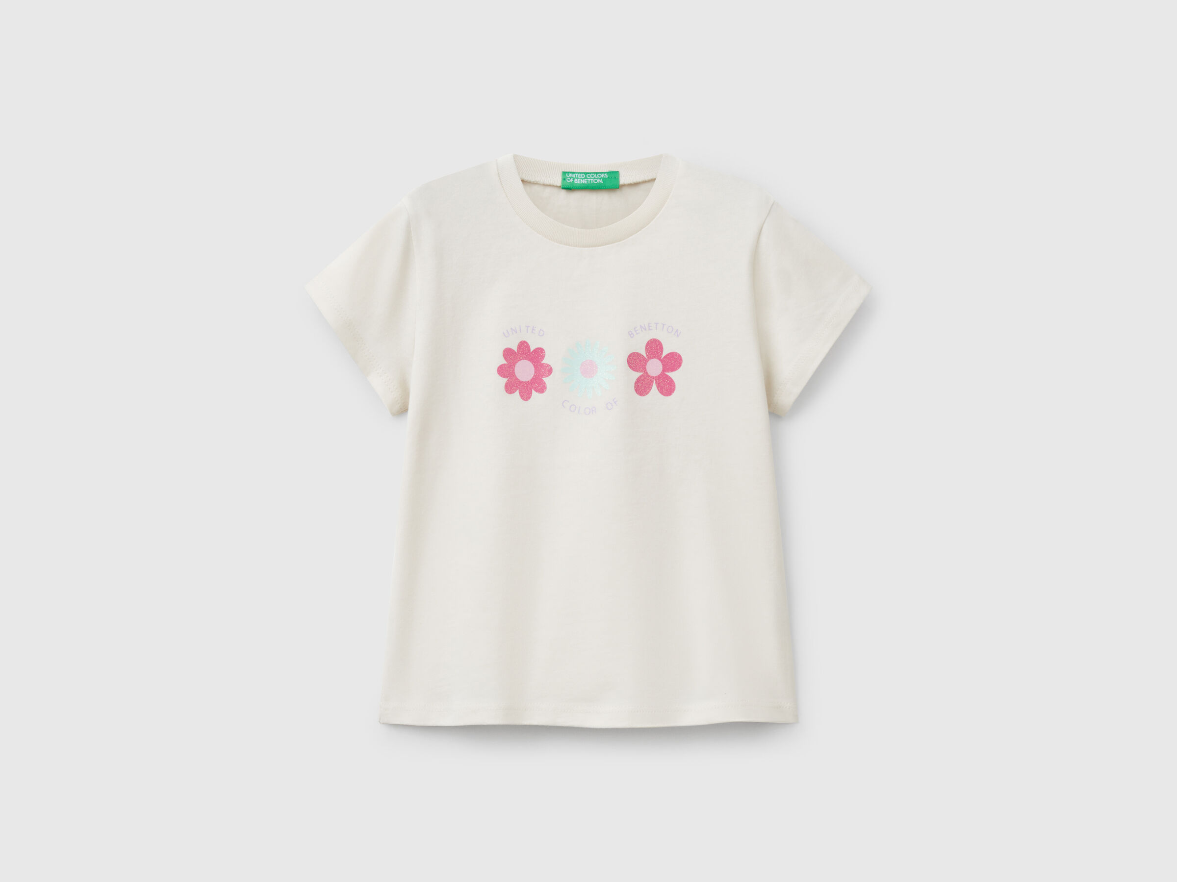 T-SHIRT Junior Girl image number 0