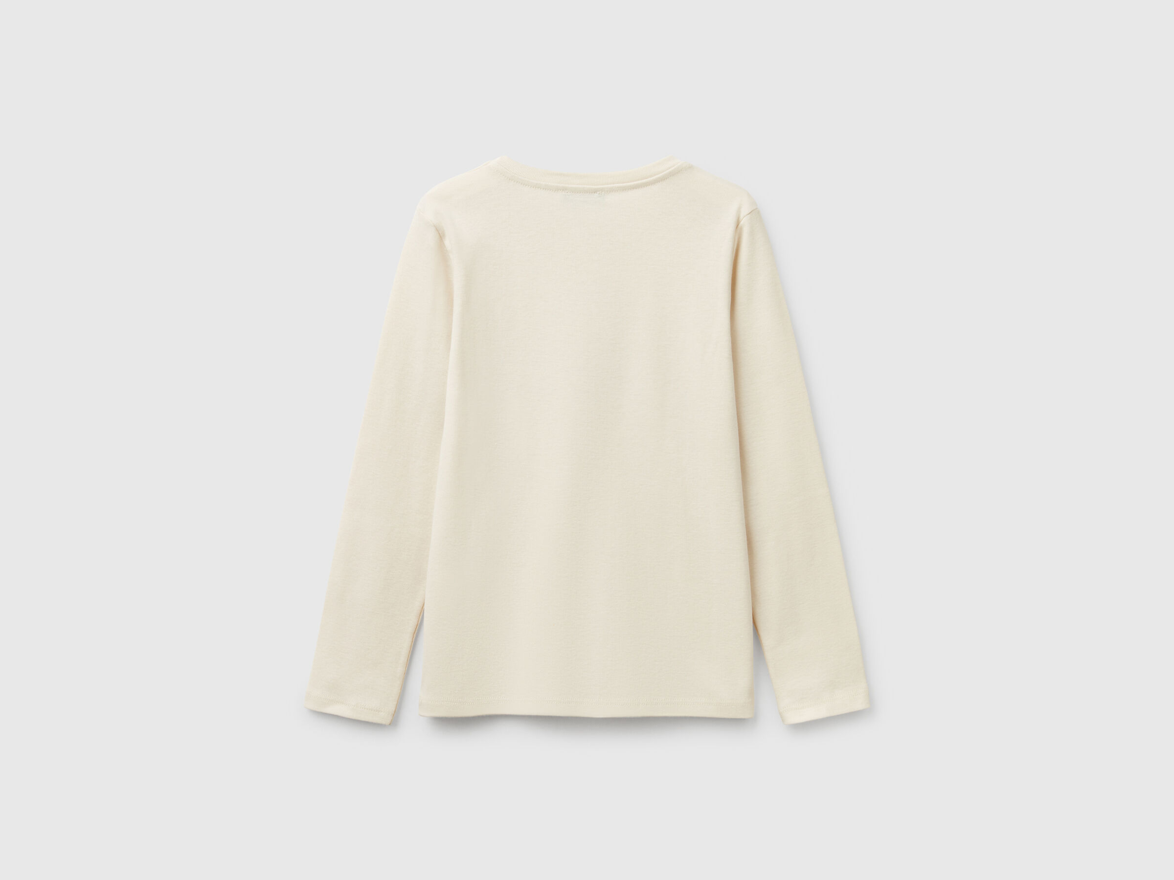 T-SHIRT L/S Junior Girl image number 1