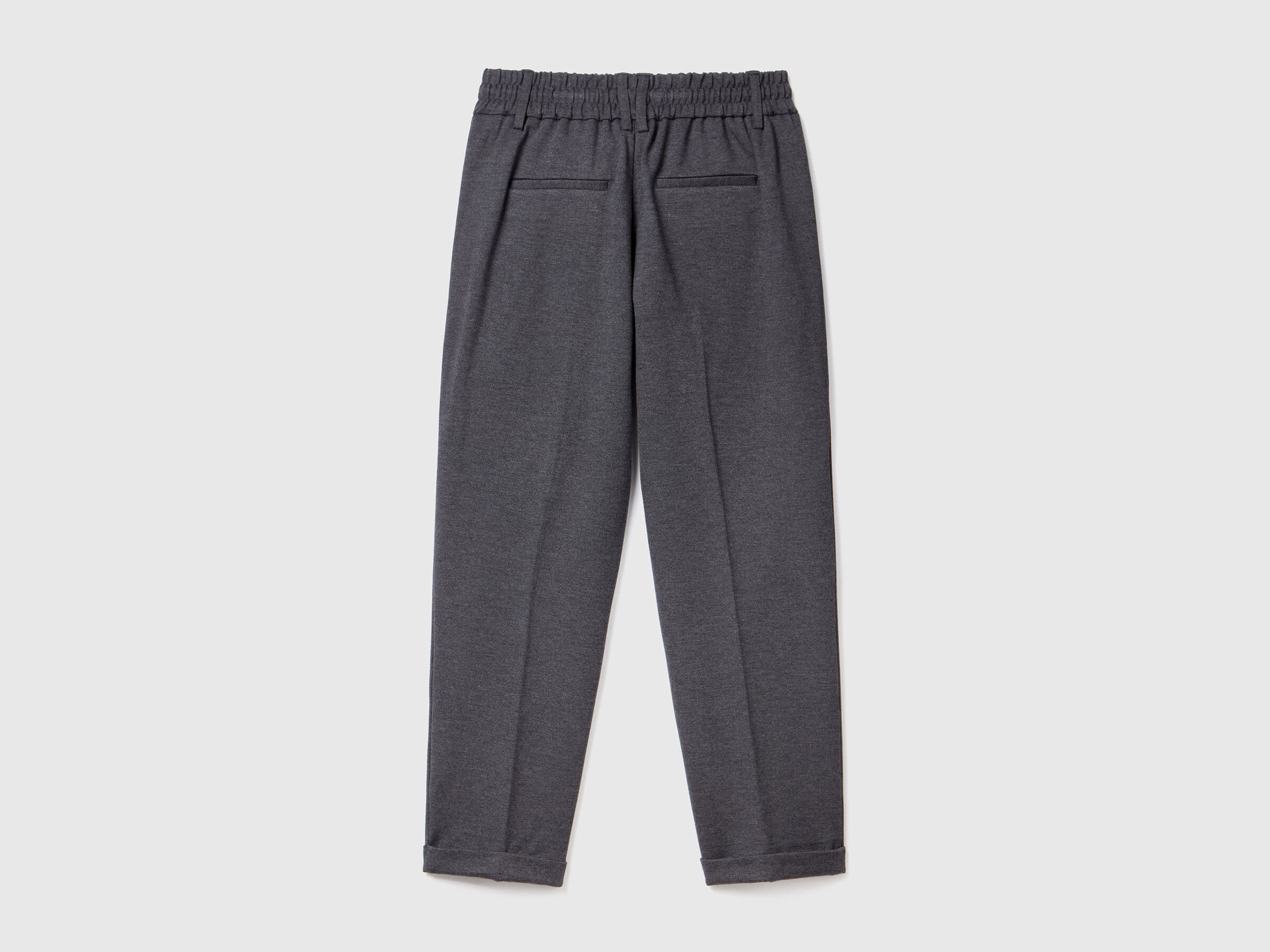 TROUSERS Women image number 4