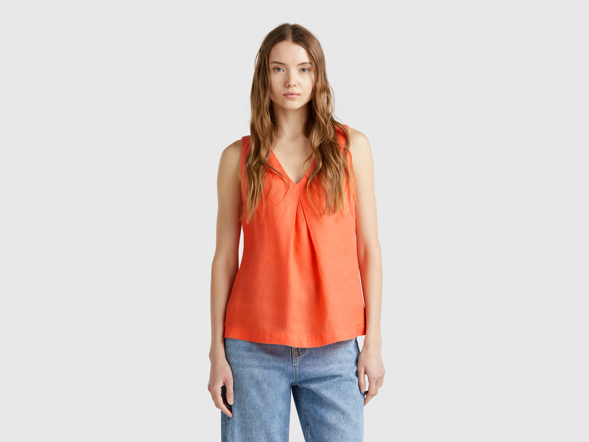 BLOUSE Women image number 0