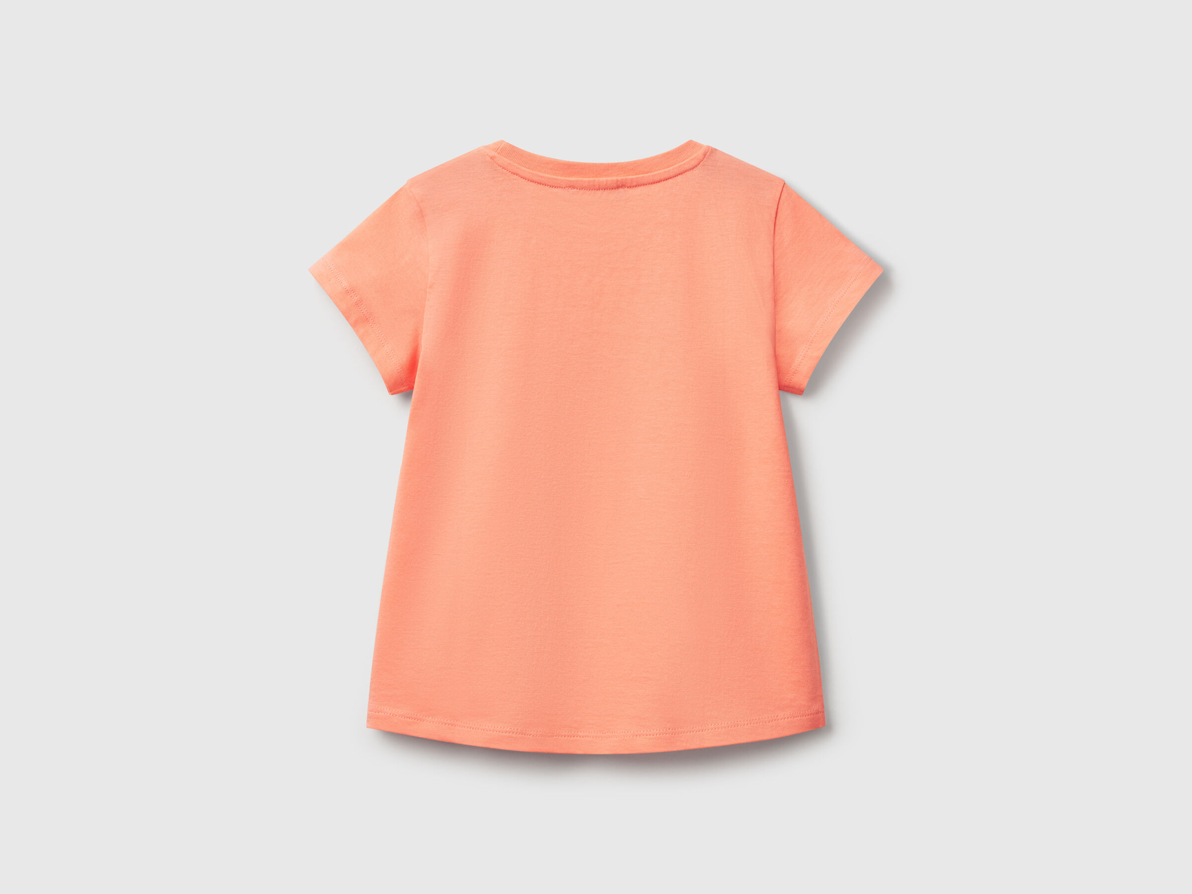 T-SHIRT Junior Girl image number 1