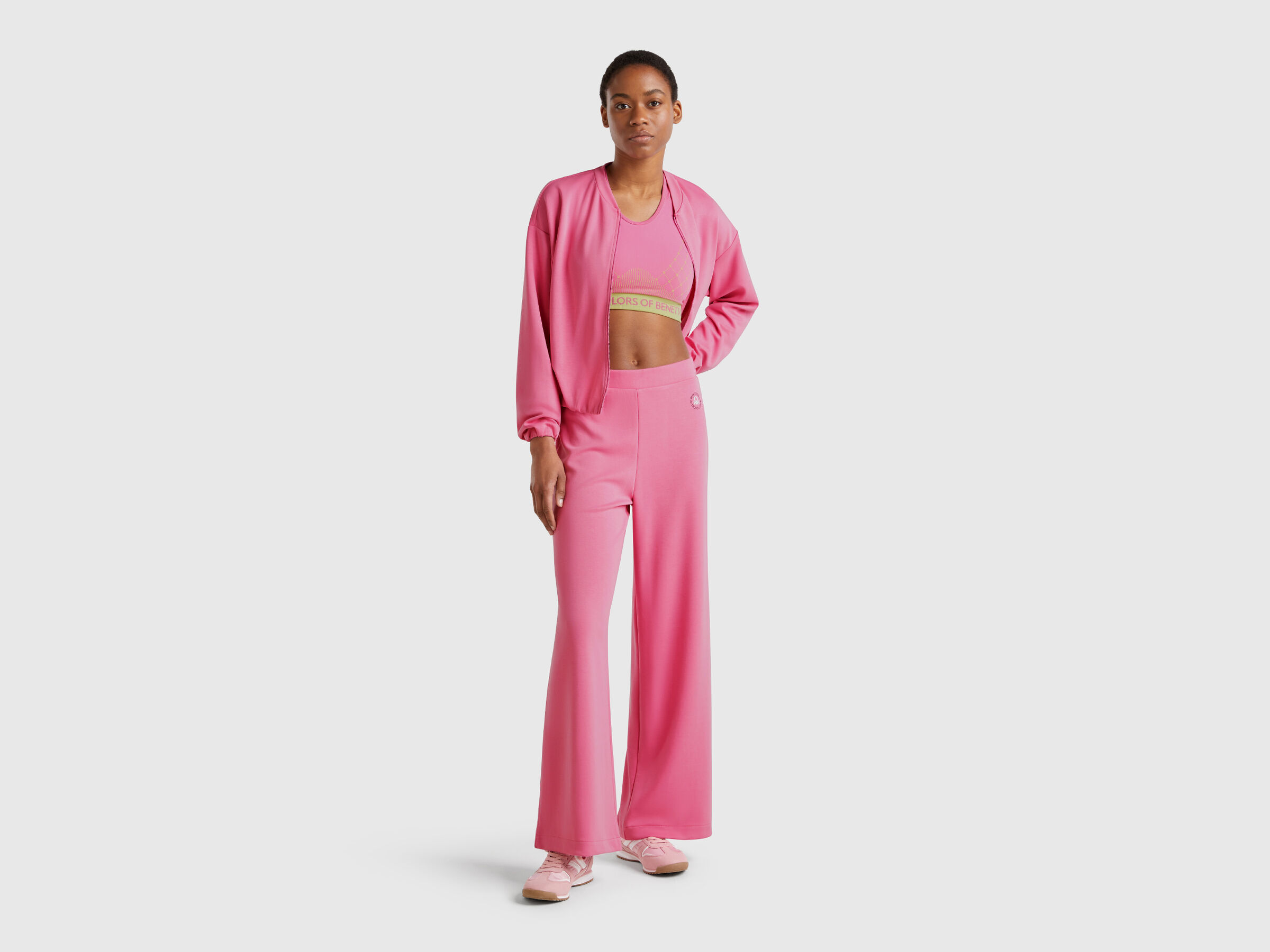 TROUSERS Women image number 2