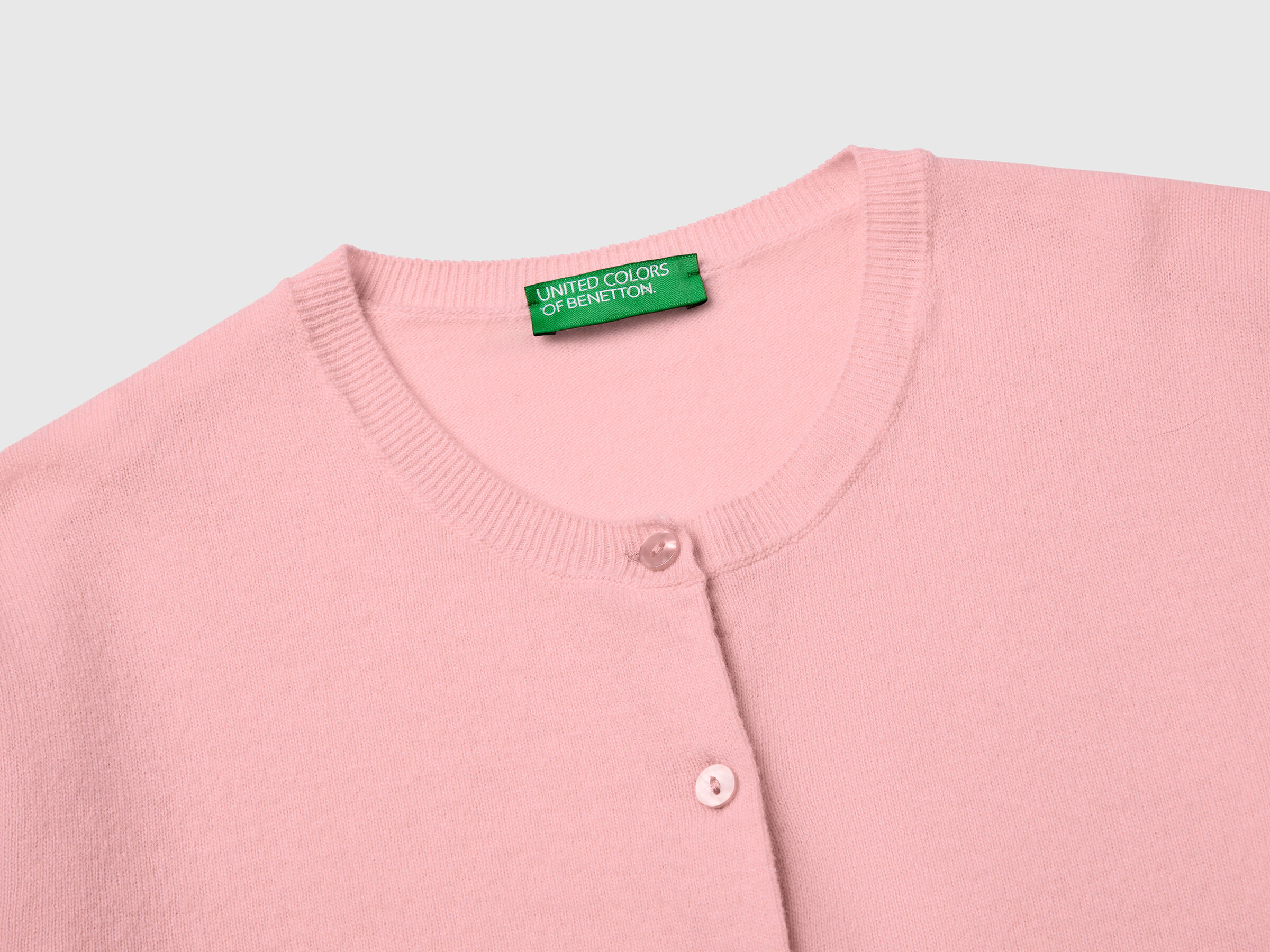 L/S SWEATER Women image number 5