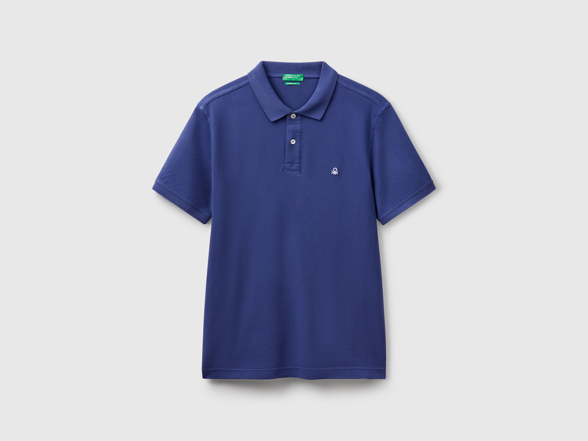 H/S POLO SHIRT Men image number 3