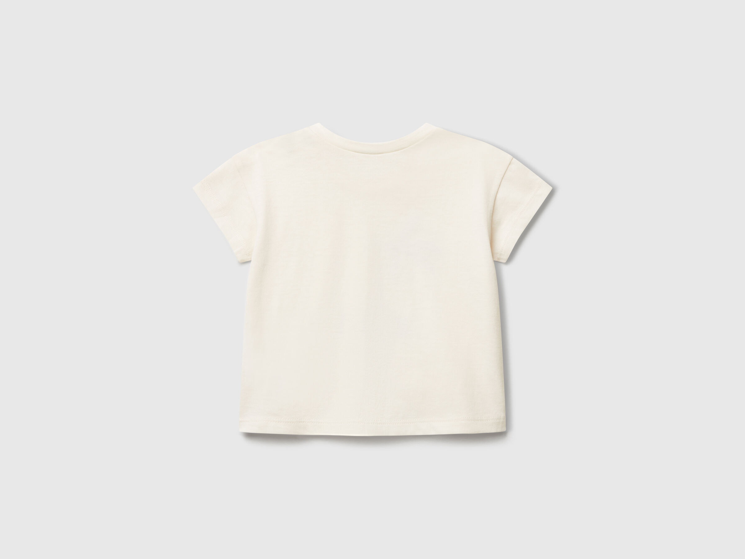 T-SHIRT New Born (0-18 months) image number 1