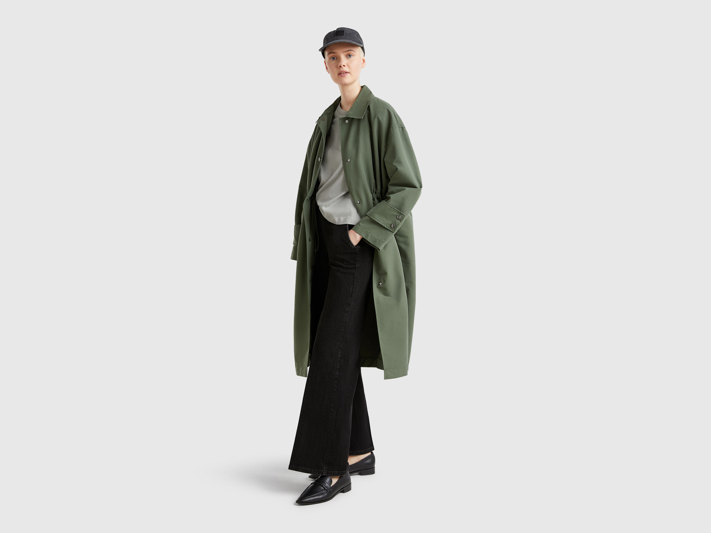 TROUSERS Women image number 2
