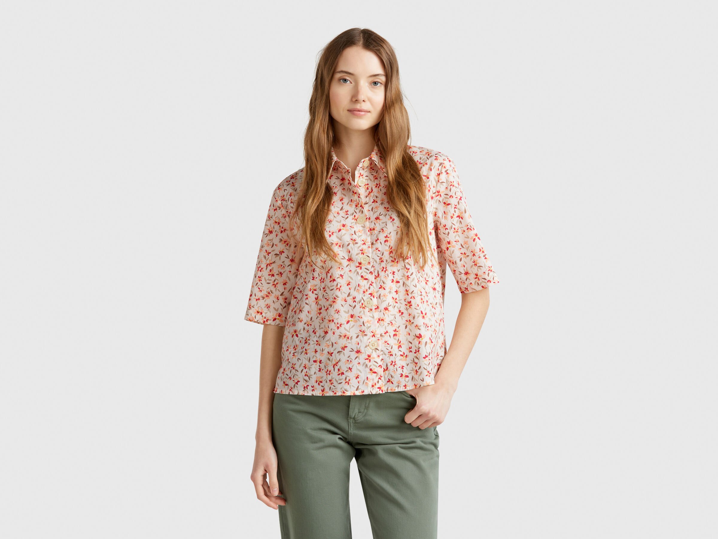 SHIRT Women image number 0