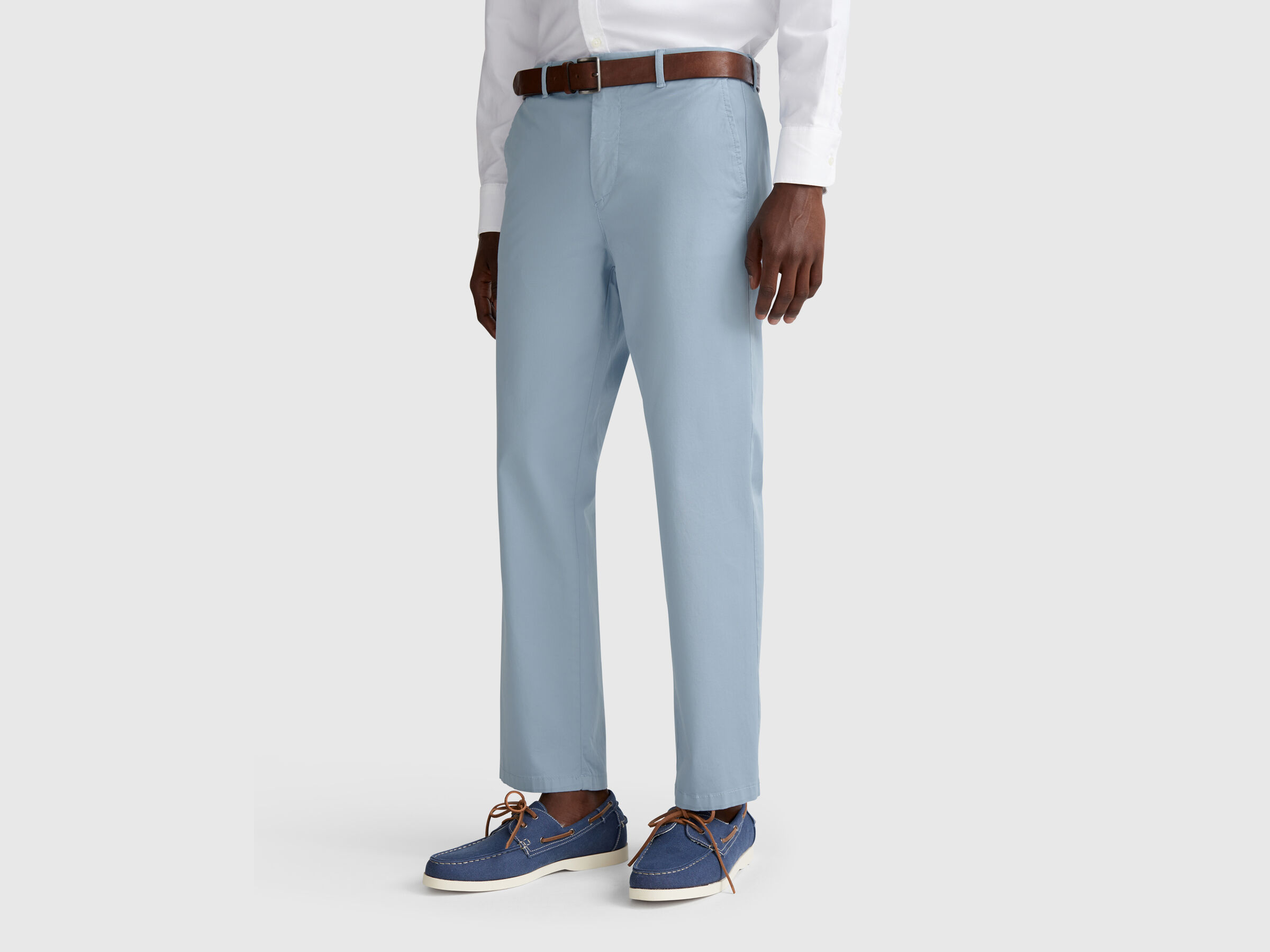 TROUSERS Men image number 0