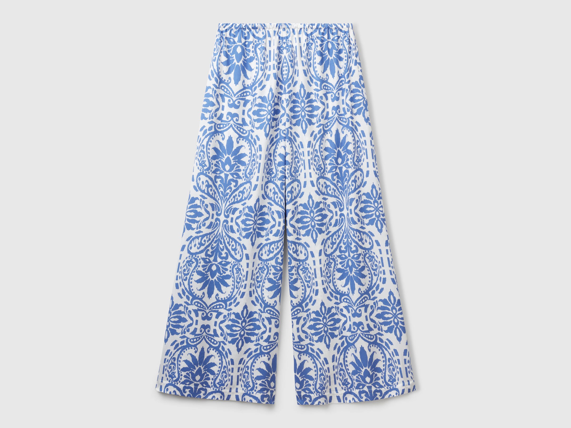 TROUSERS Women image number 4