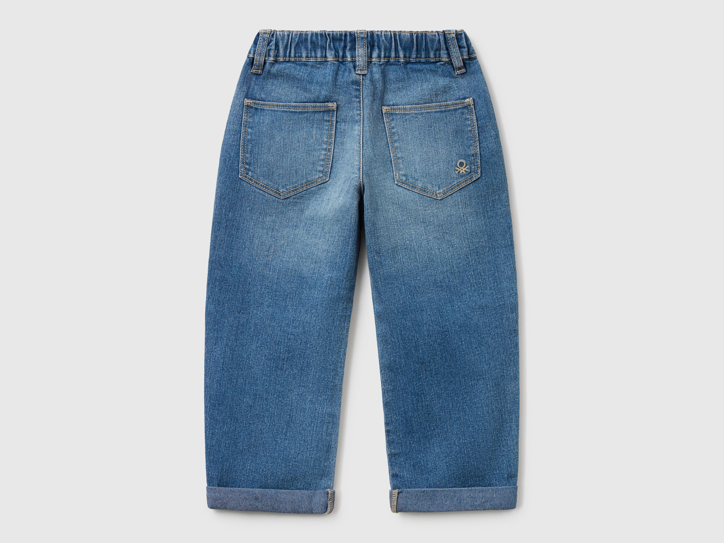 TROUSERS Junior Boy image number 1