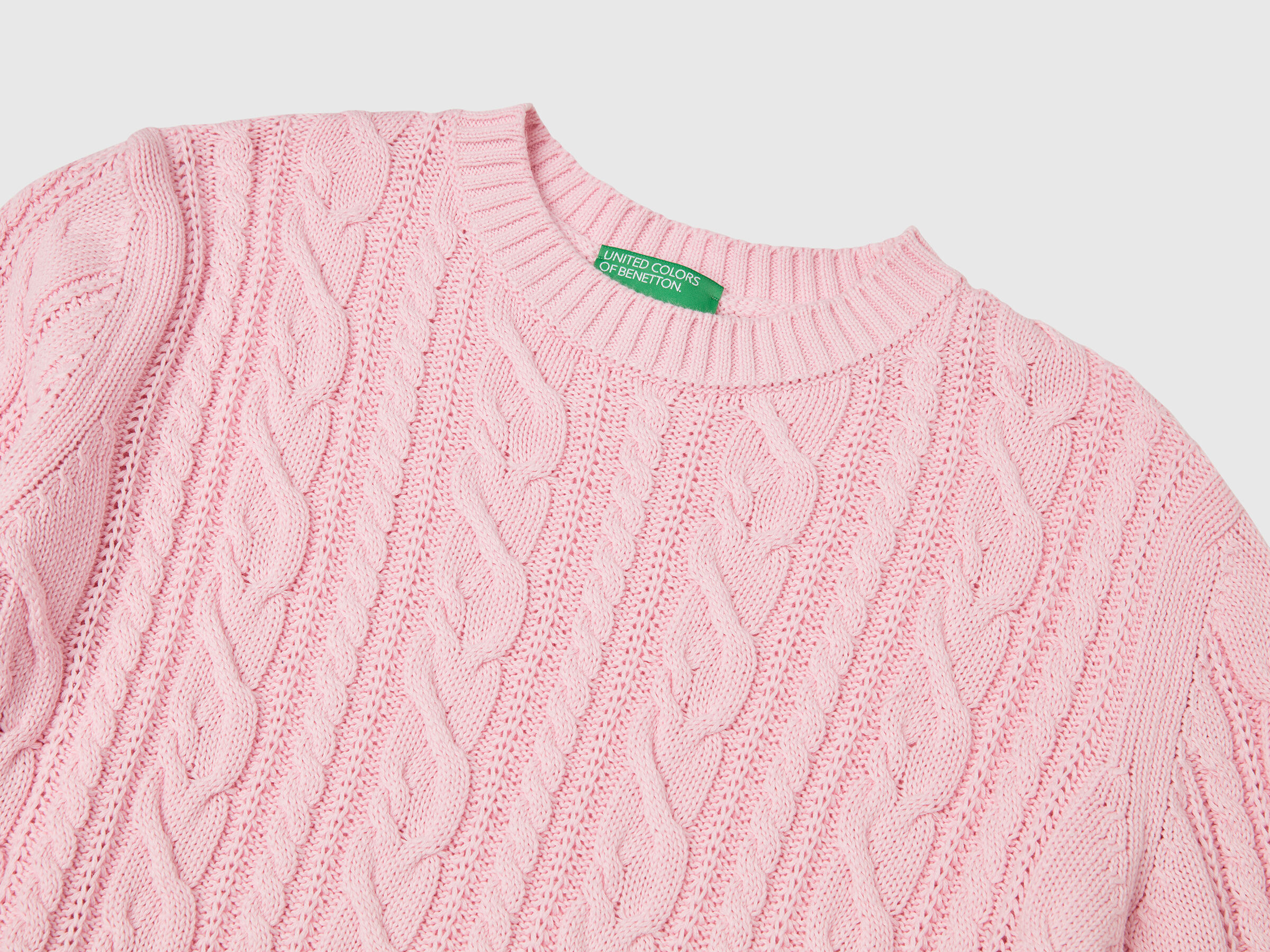 SWEATER L/S Women image number 5