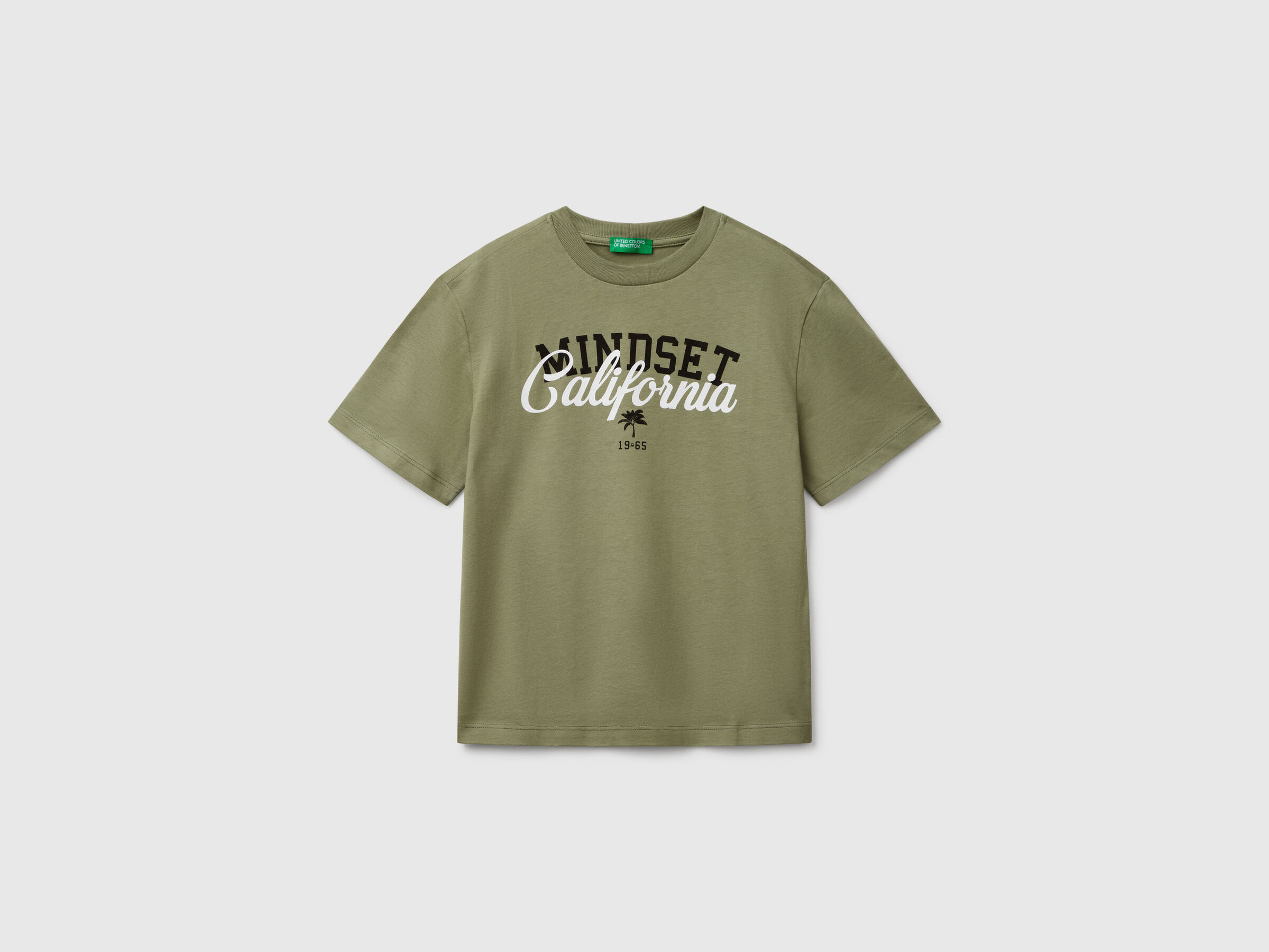 T-SHIRT Junior Boy image number 0