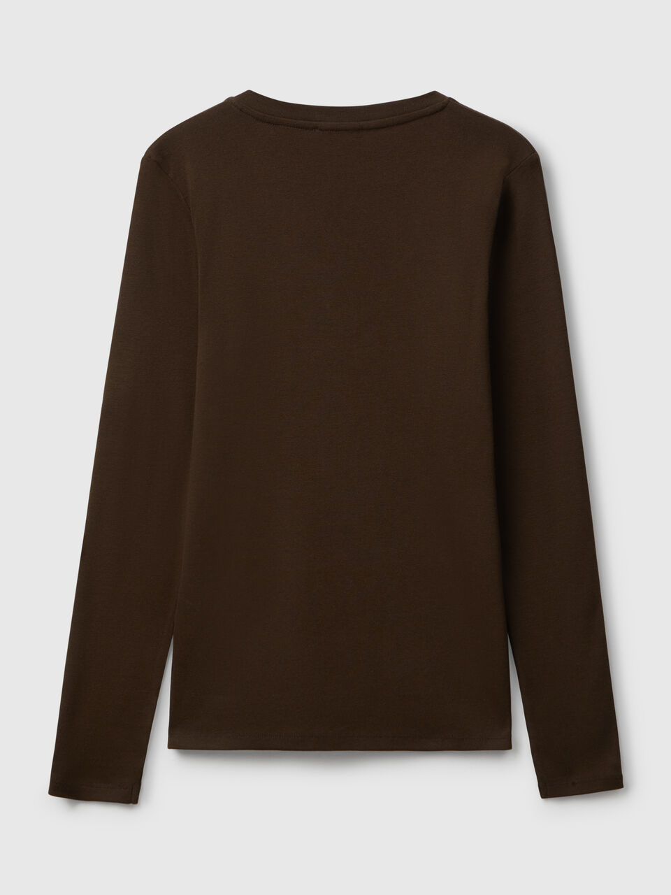 T-SHIRT L/S Women image number 2